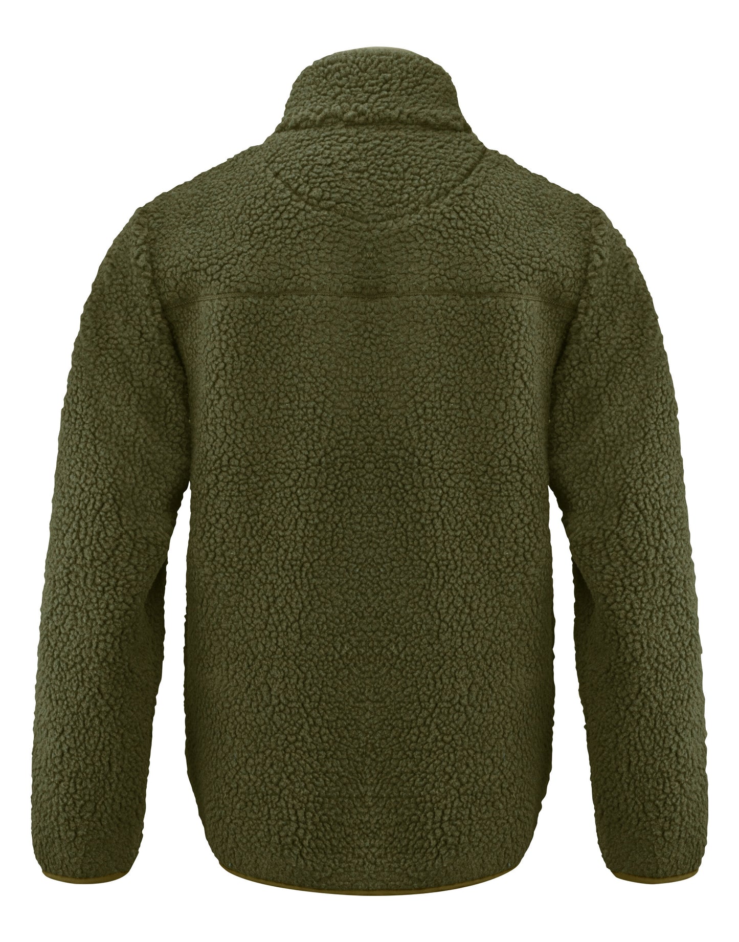 James Harvest Kingsley Sherpa Fleece
