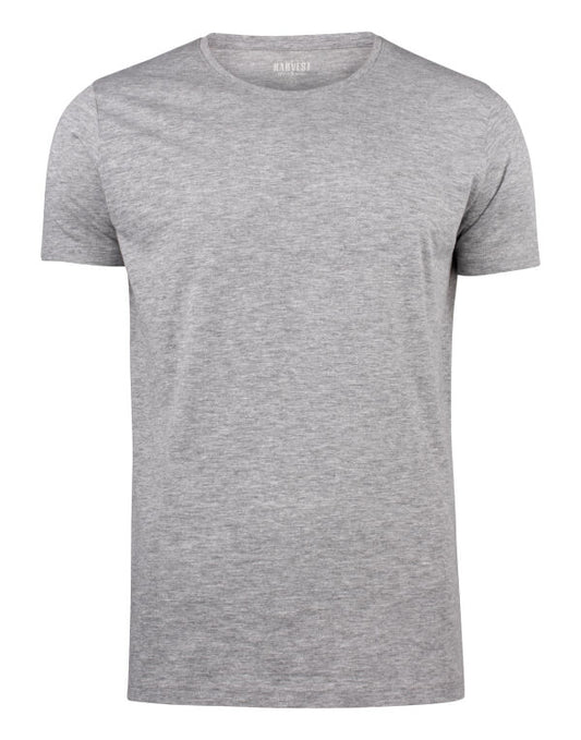 James Harvest Twoville Crew Neck T-Shirt
