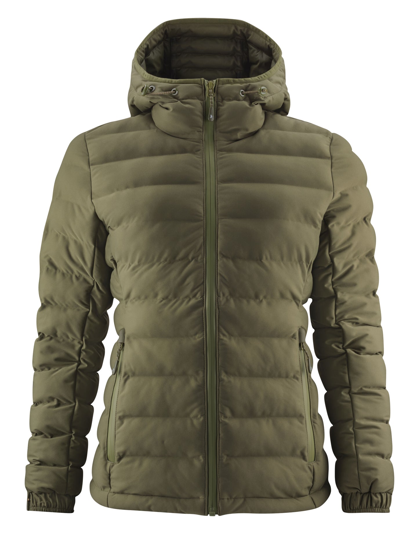 James Harvest Woodlake H Ladies Jacket