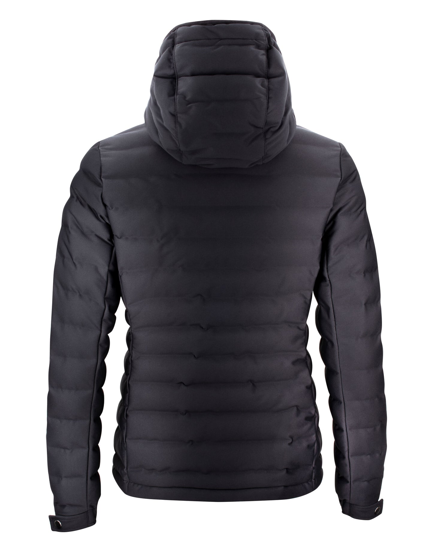 James Harvest Woodlake H Ladies Jacket