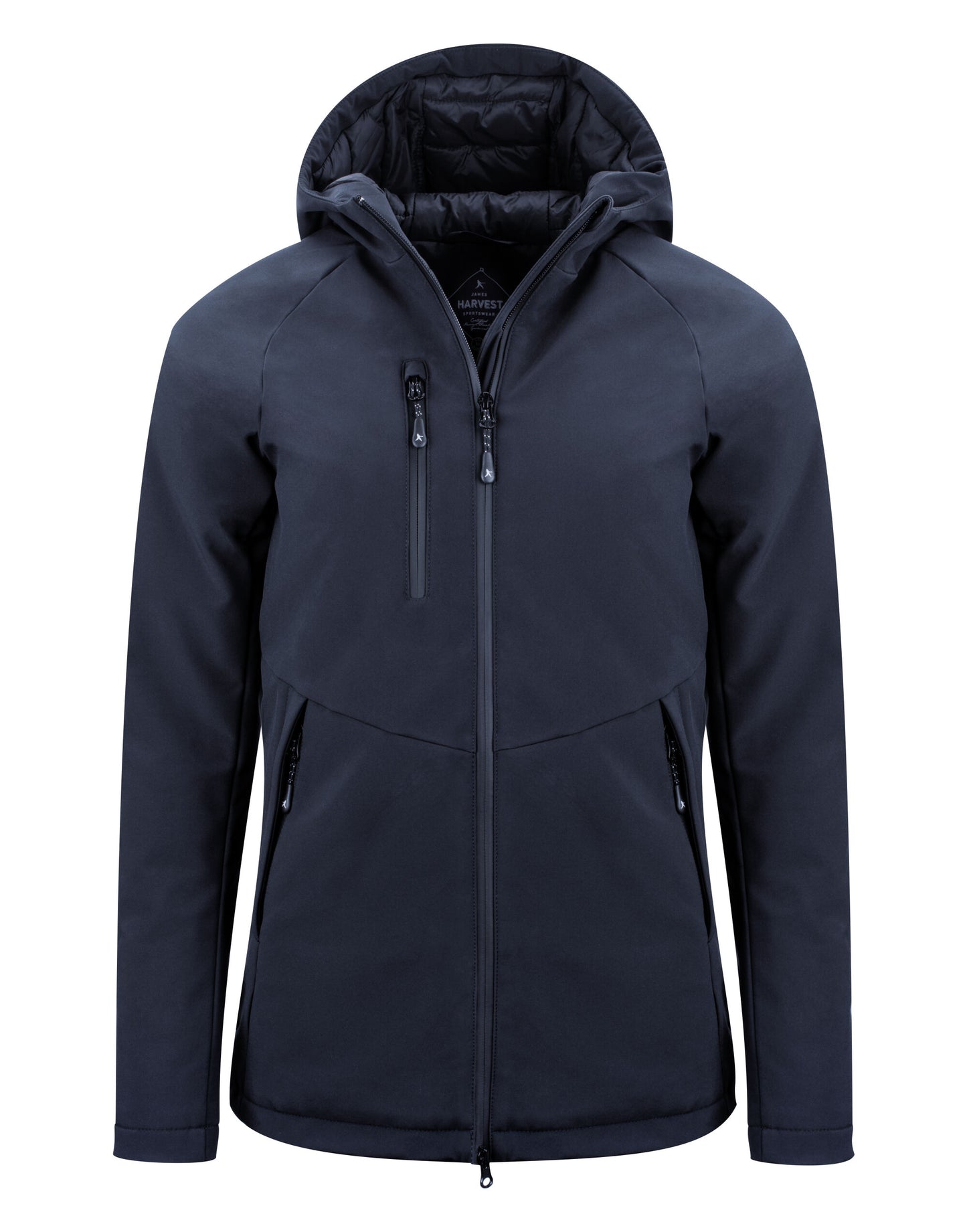 James Harvest Winchester Ladies Jacket