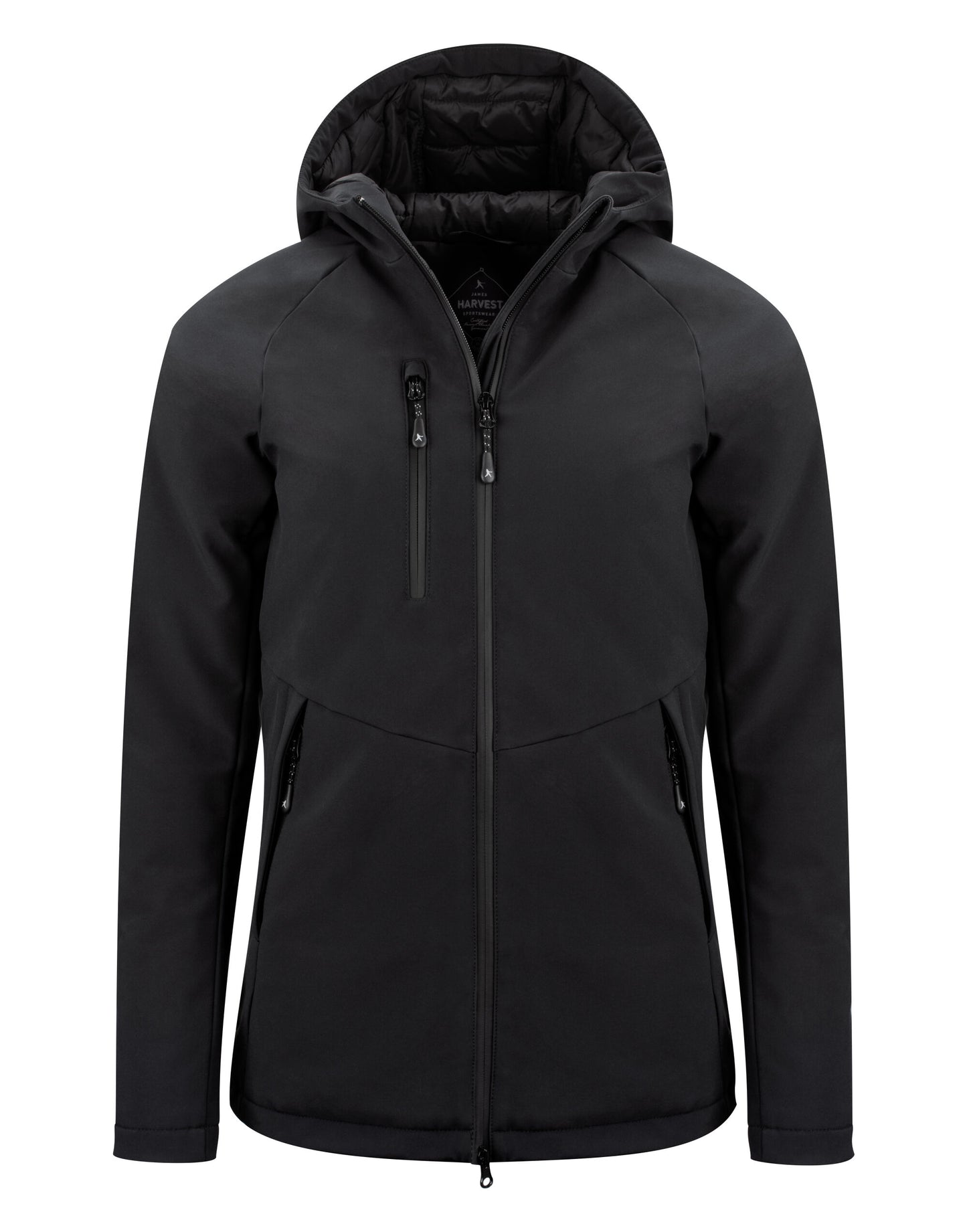 James Harvest Winchester Ladies Jacket