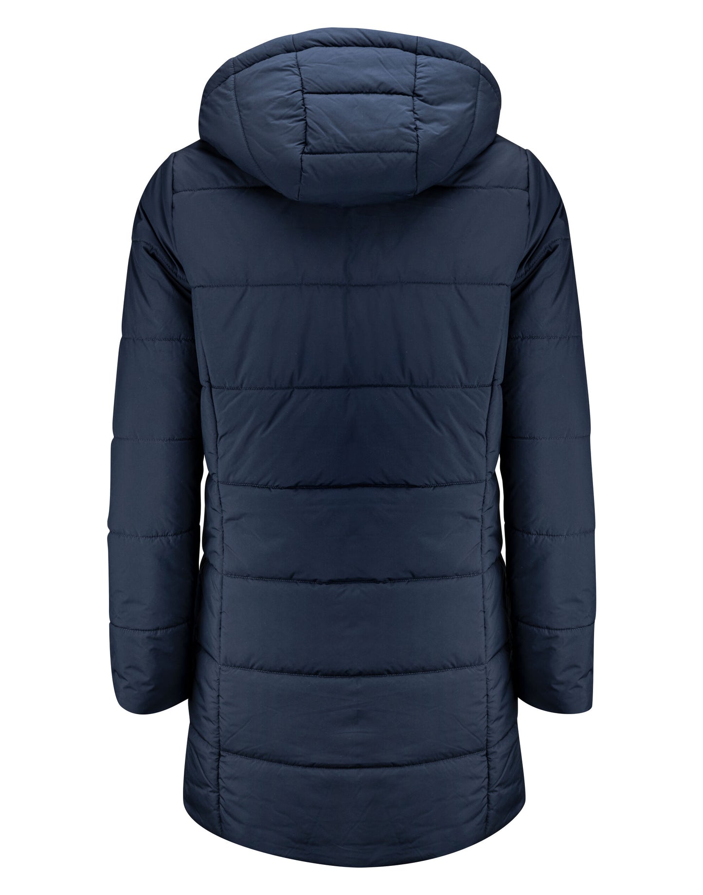 James Harvest Nordmont Ladies Jacket