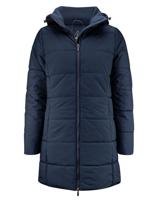 James Harvest Nordmont Ladies Jacket