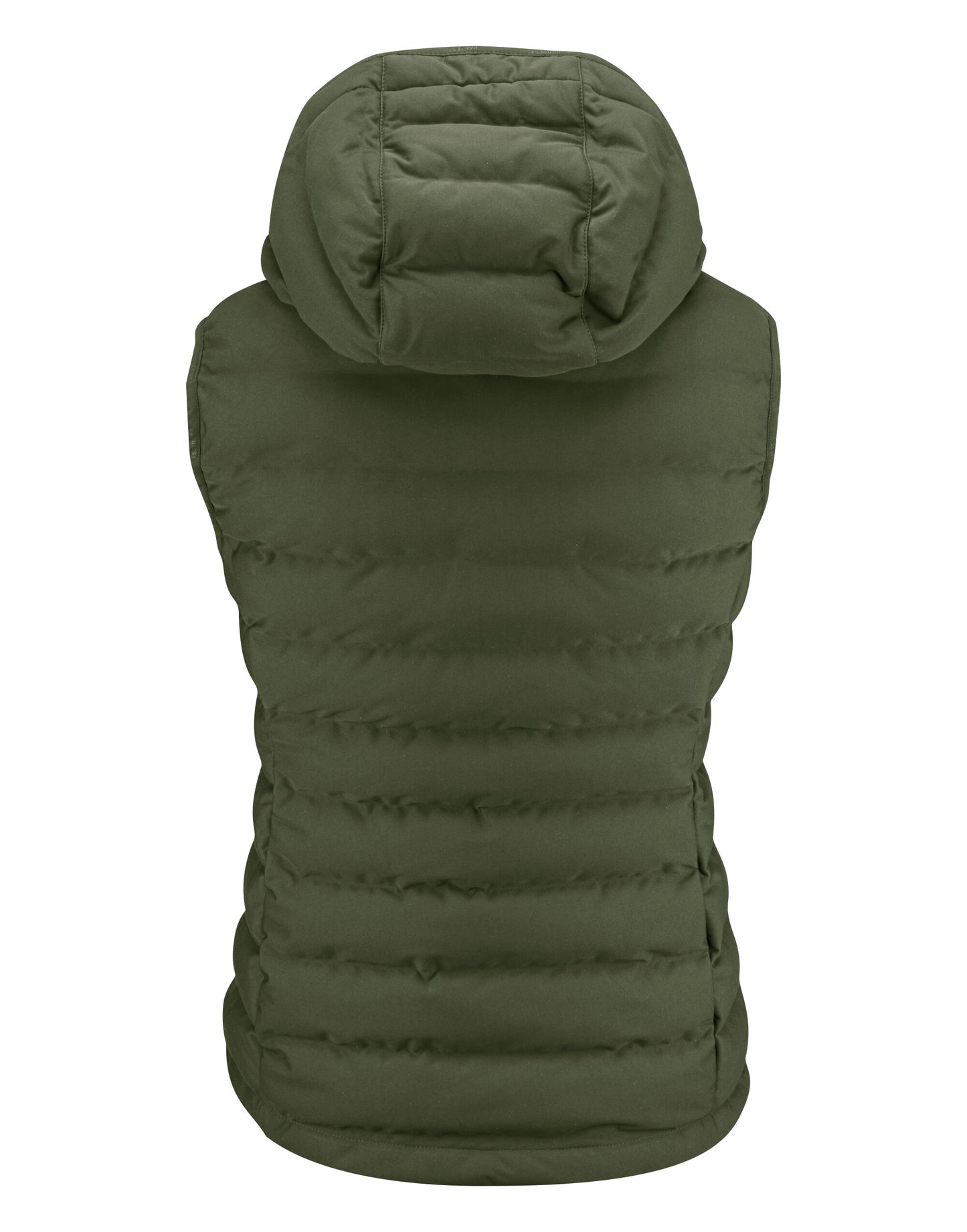 James Harvest Woodlake H Ladies Vest