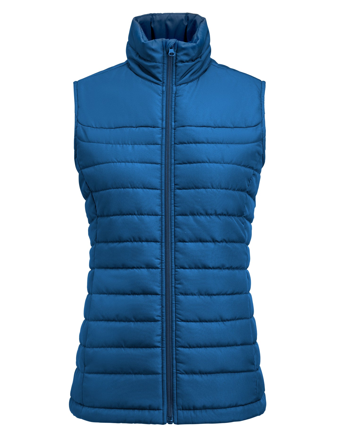 James Harvest Ladies Arches Vest