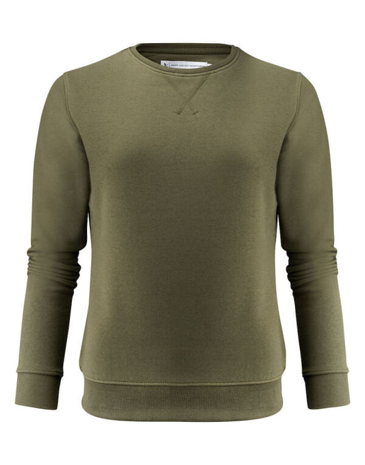 James Harvest Alder Heights Ladies Sweat