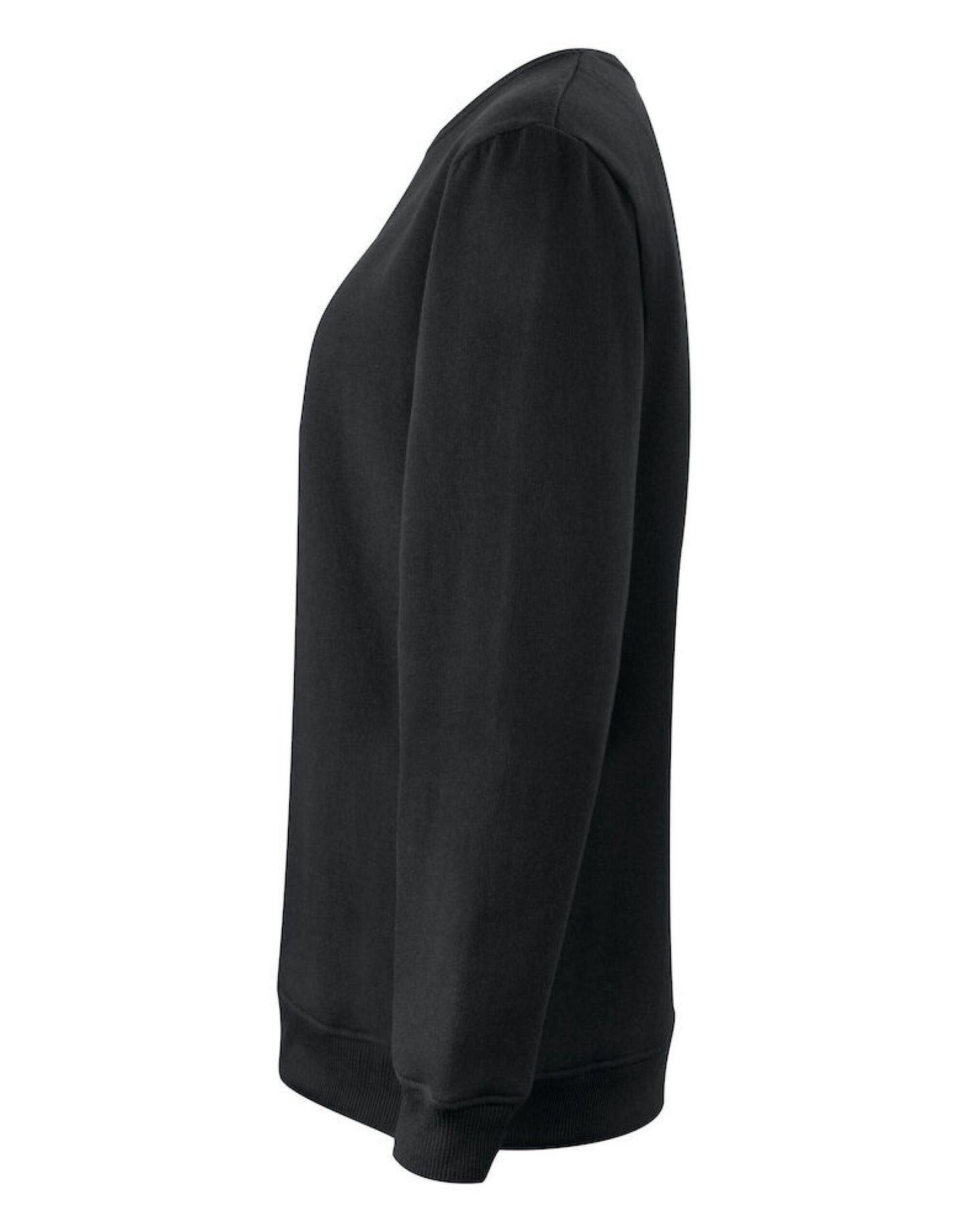 James Harvest Alder Heights Ladies Sweat
