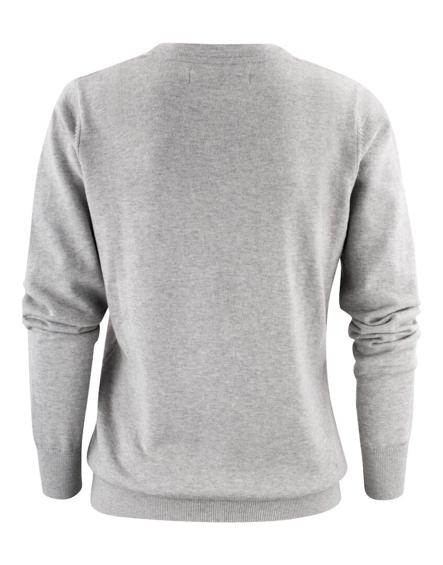James Harvest Ashland V-Neck Ladies Knit