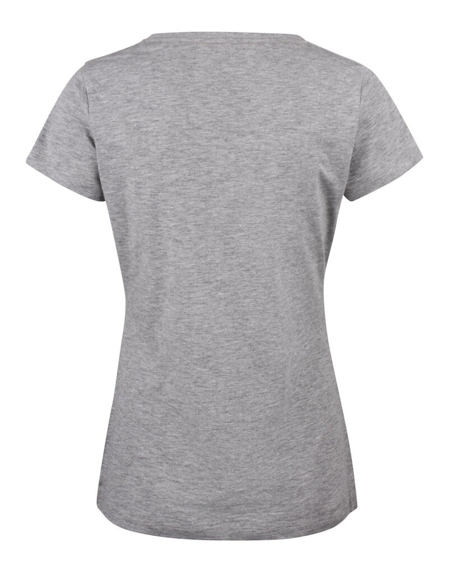 James Harvest Whailford V-Neck Ladies T