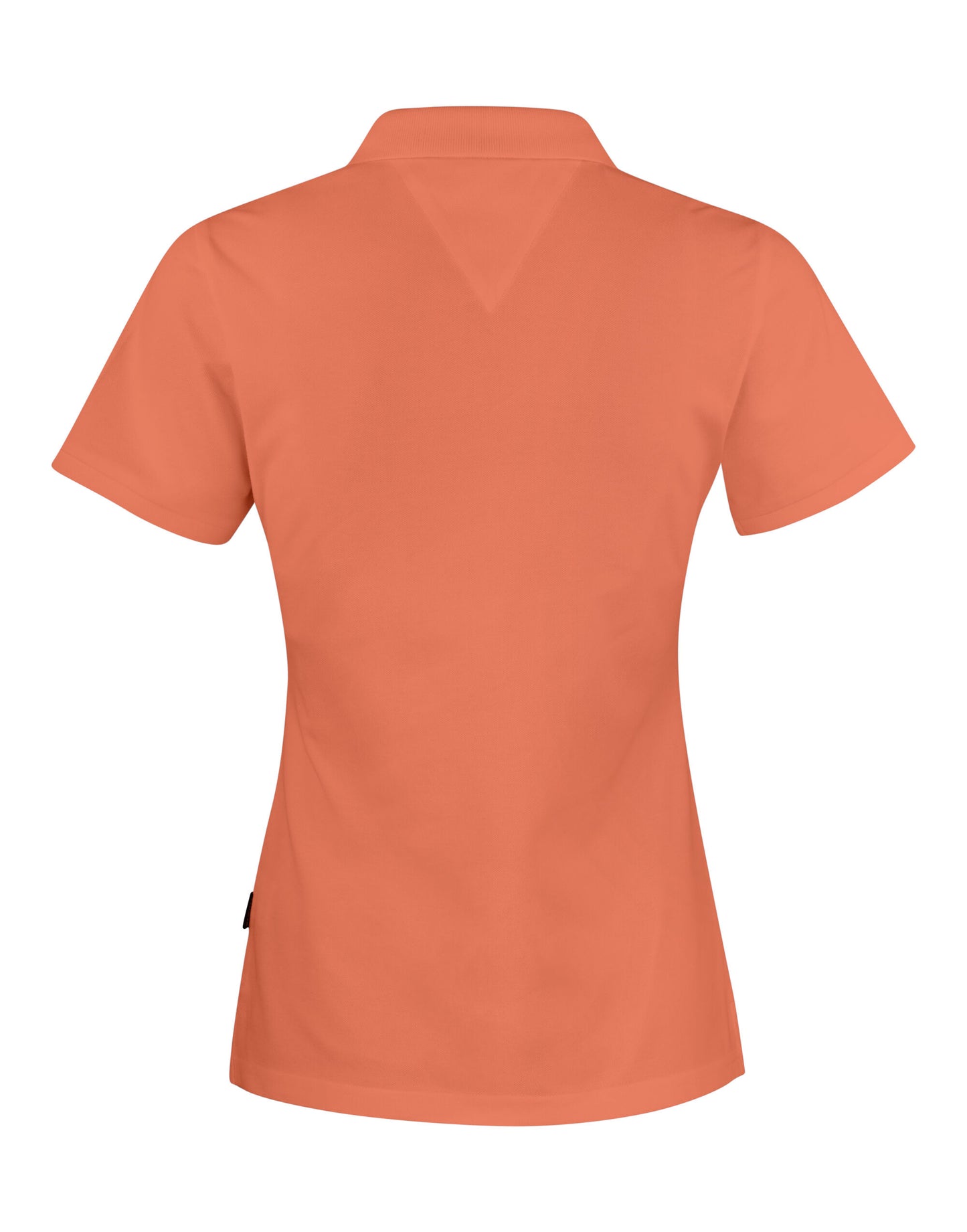 James Harvest Sunset Ladies Polo