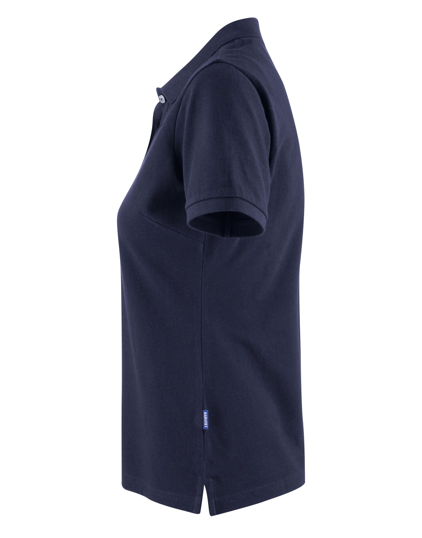 James Harvest Sunset Ladies Polo