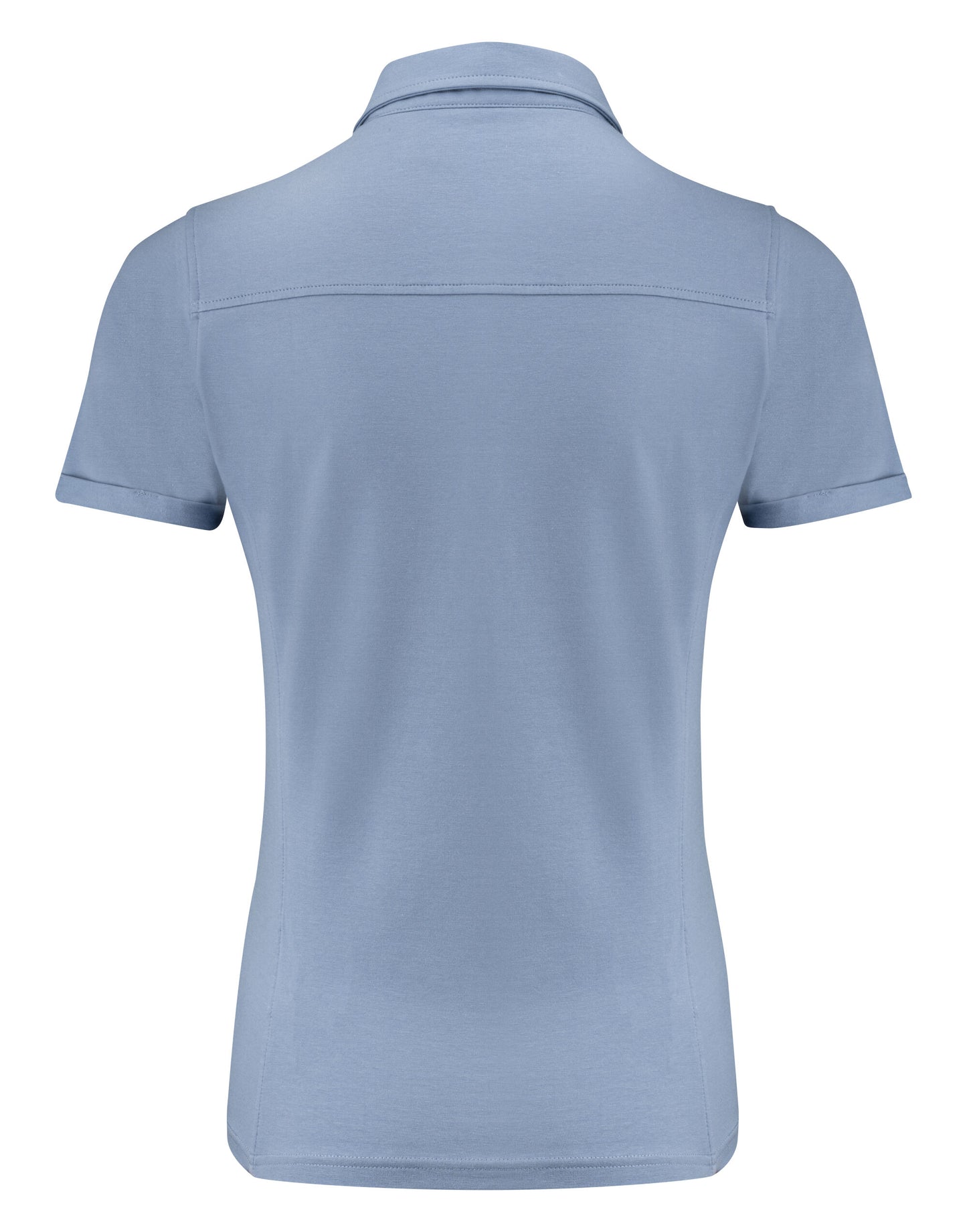 James Harvest American Ladies Polo