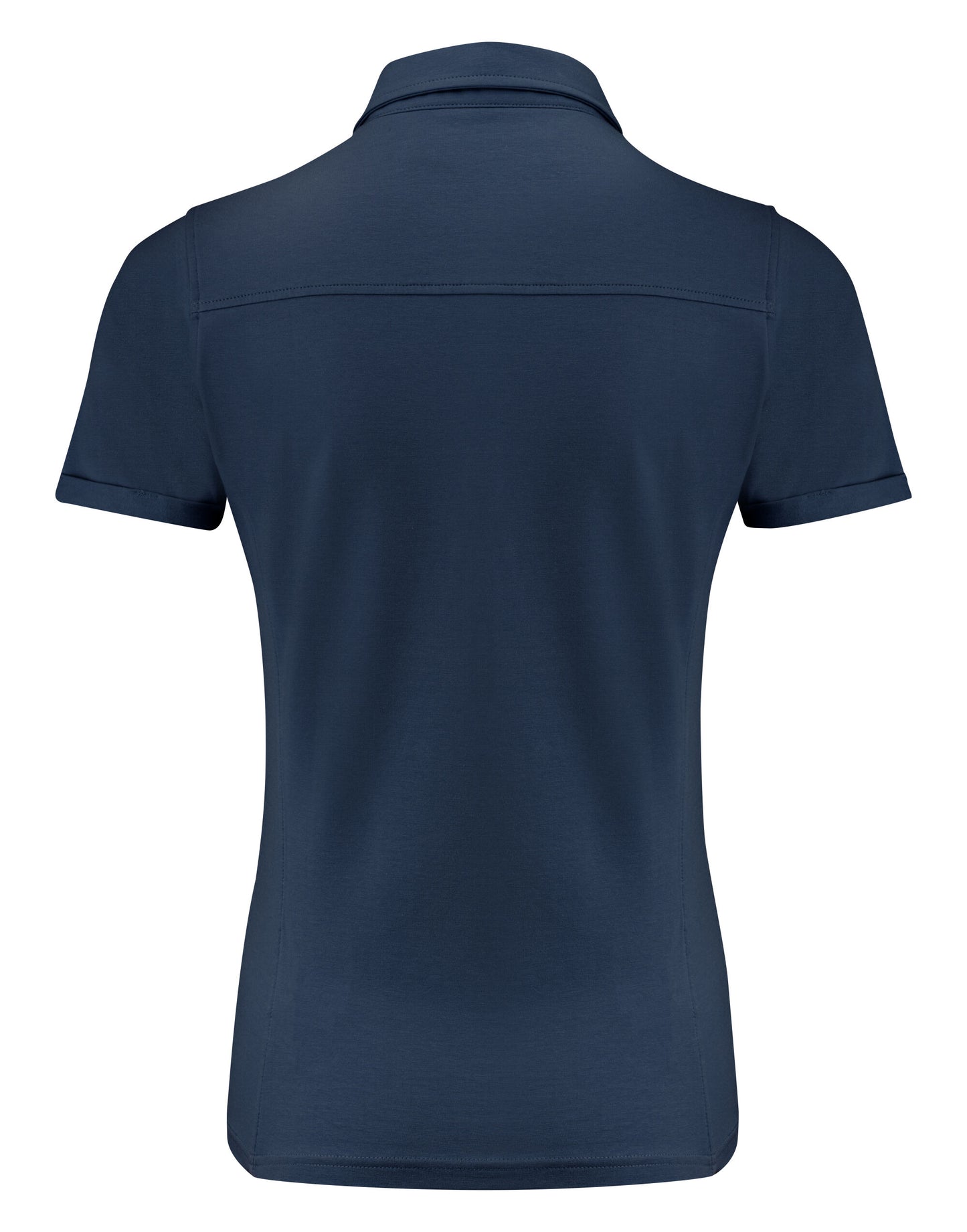 James Harvest American Ladies Polo
