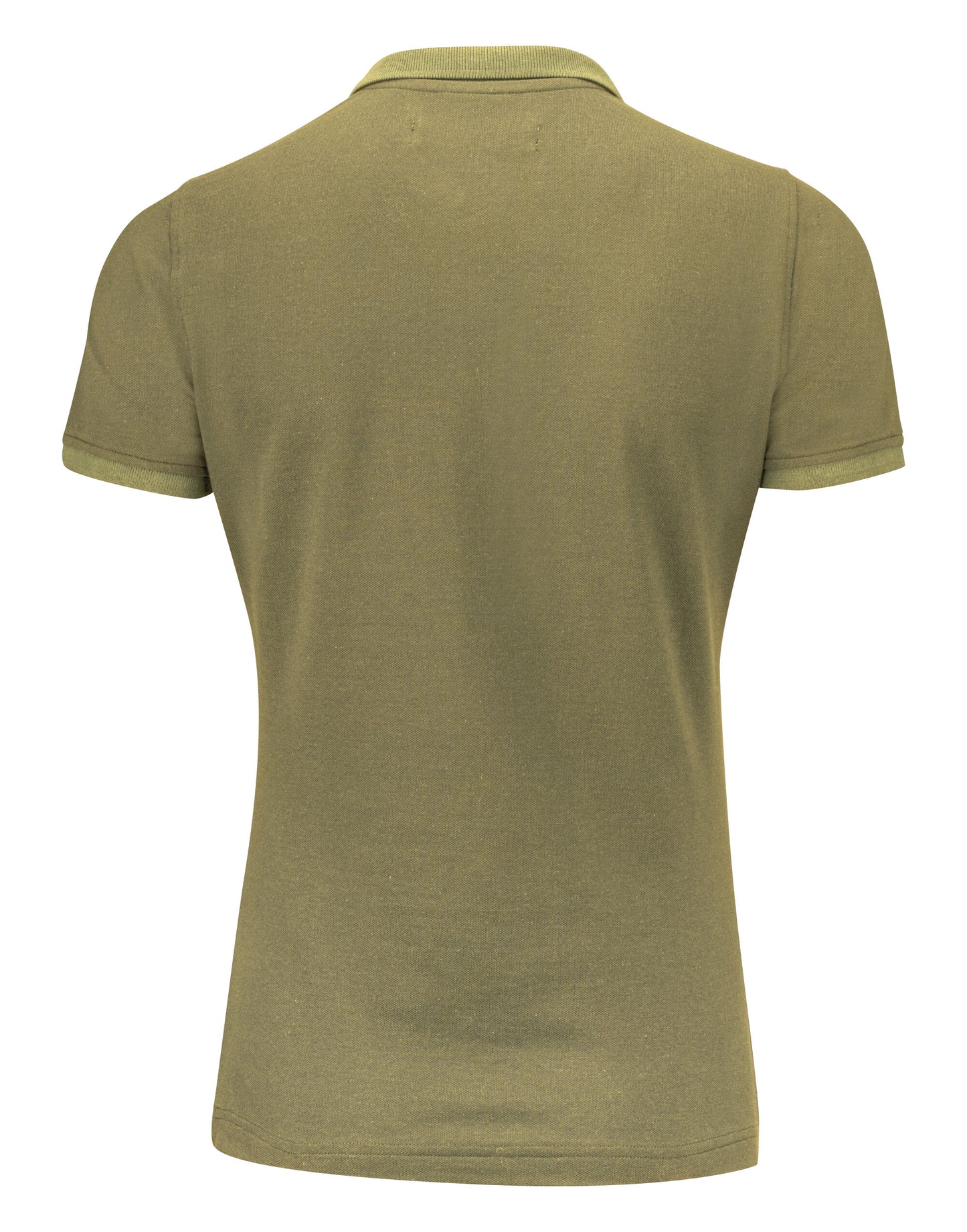 James Harvest Pinedale Ladies Pique Polo