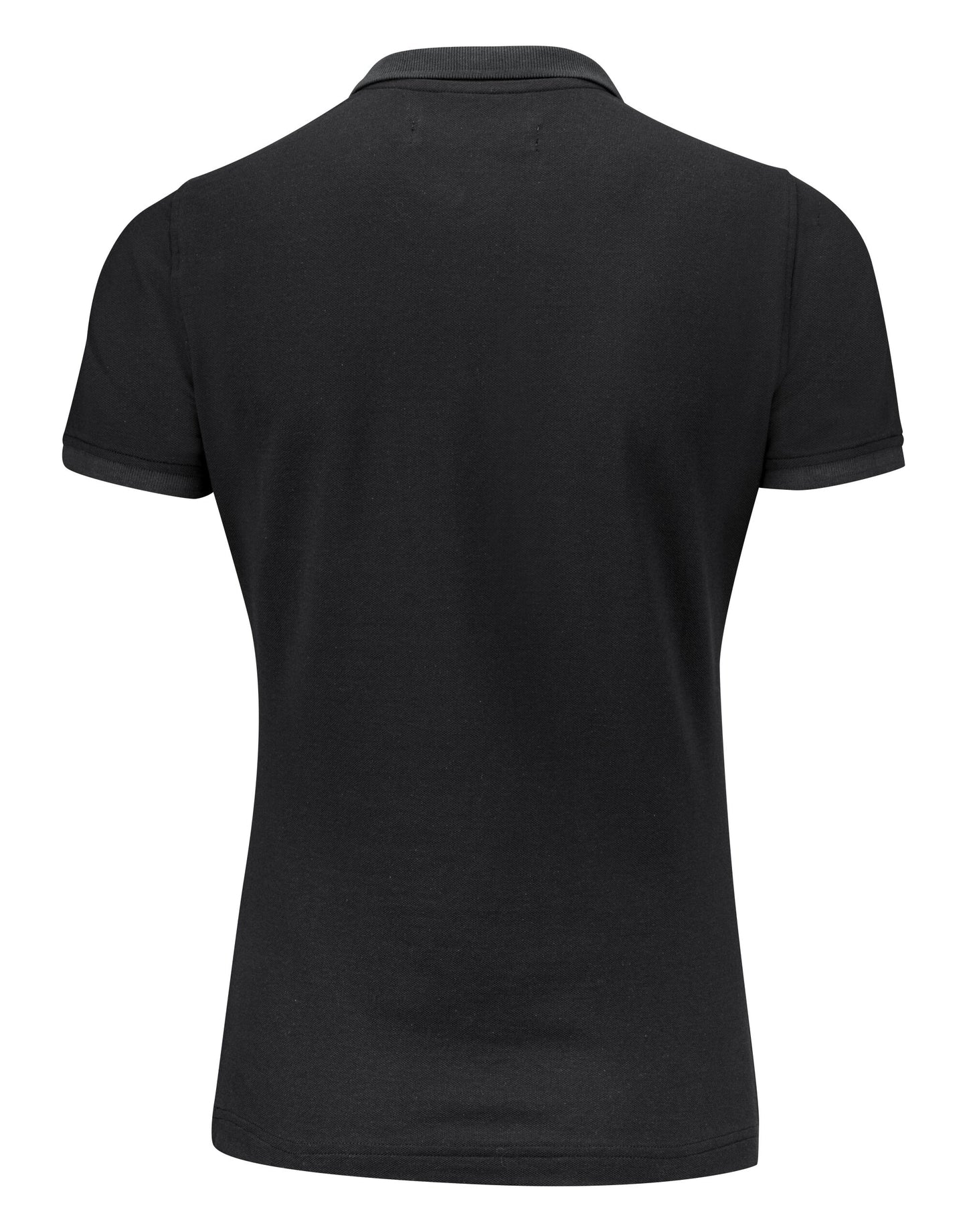 James Harvest Pinedale Ladies Pique Polo