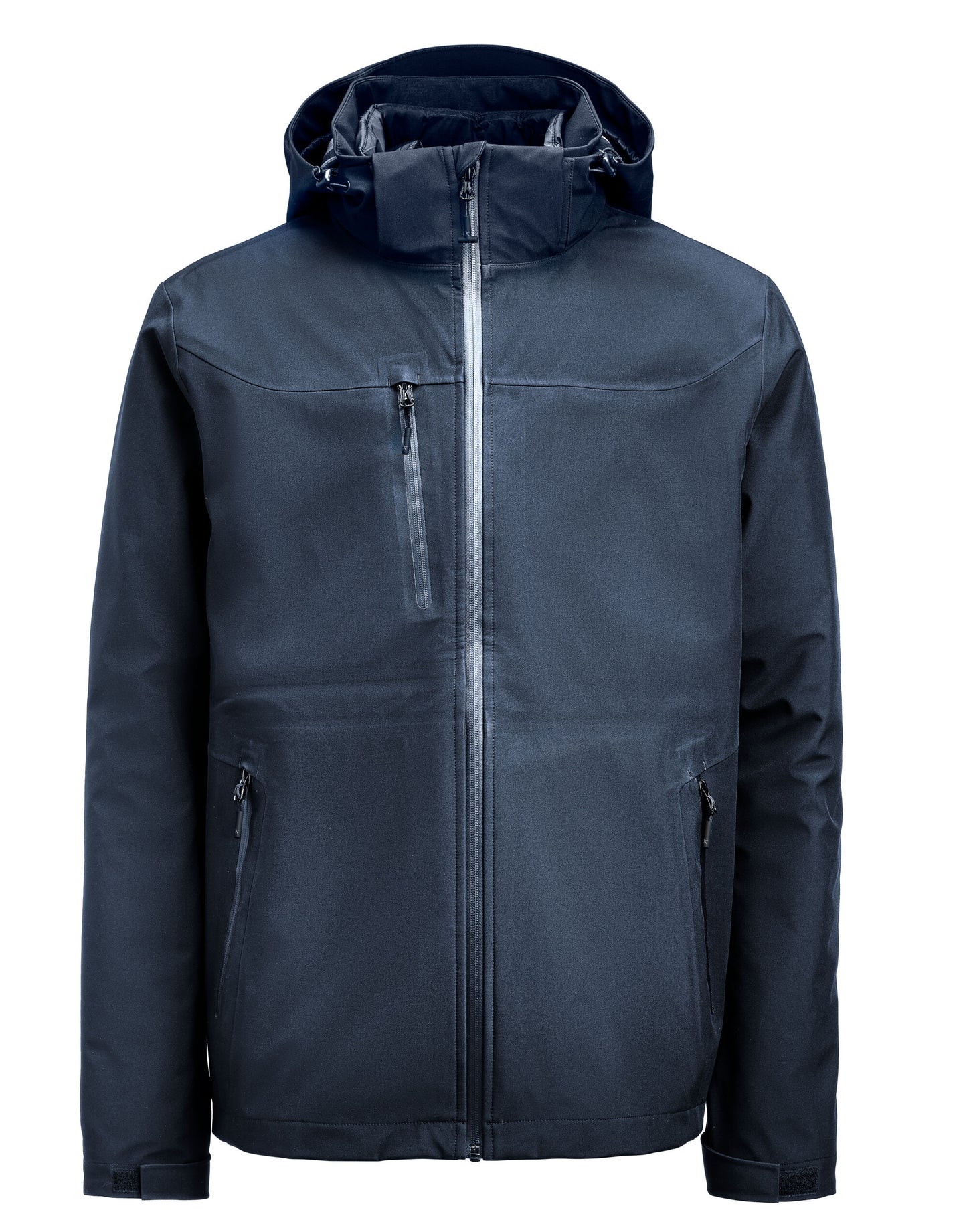 James Harvest Pinnacles Jacket