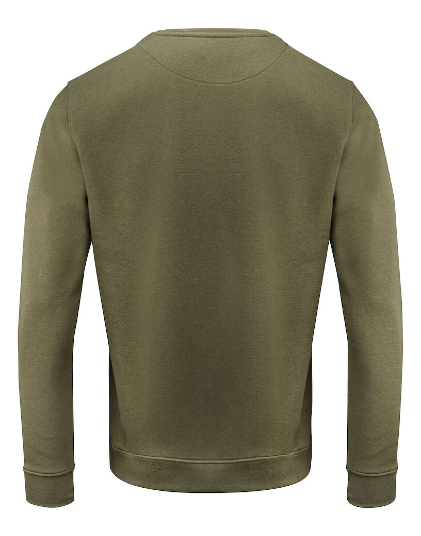 James Harvest Alder Heights Sweatshirt