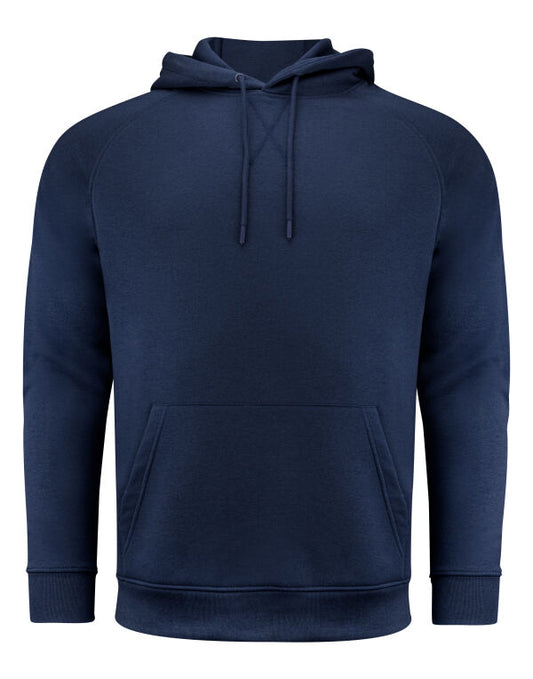 James Harvest Hardin Heights Hood Sweat