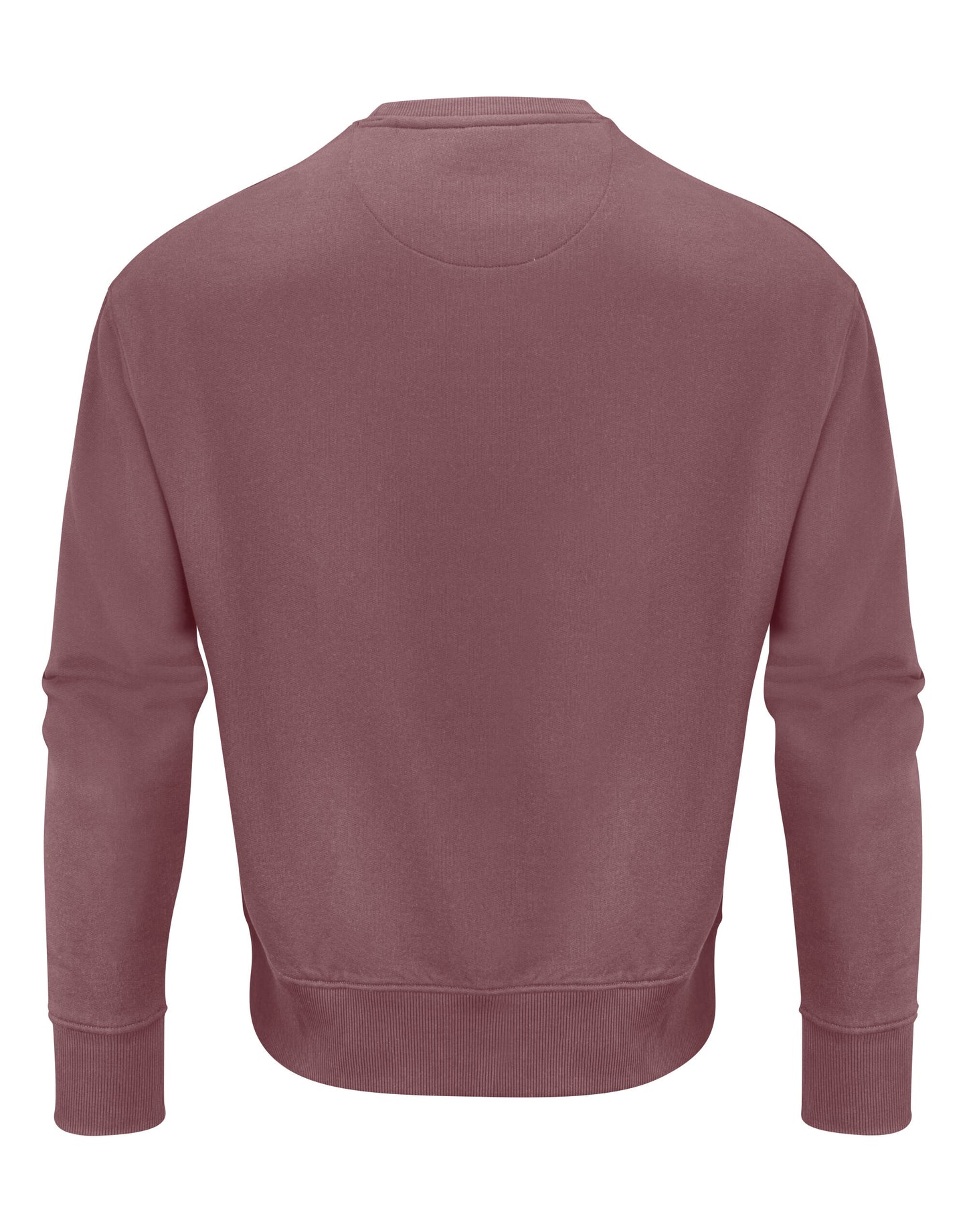 James Harvest Hopedale Crewneck