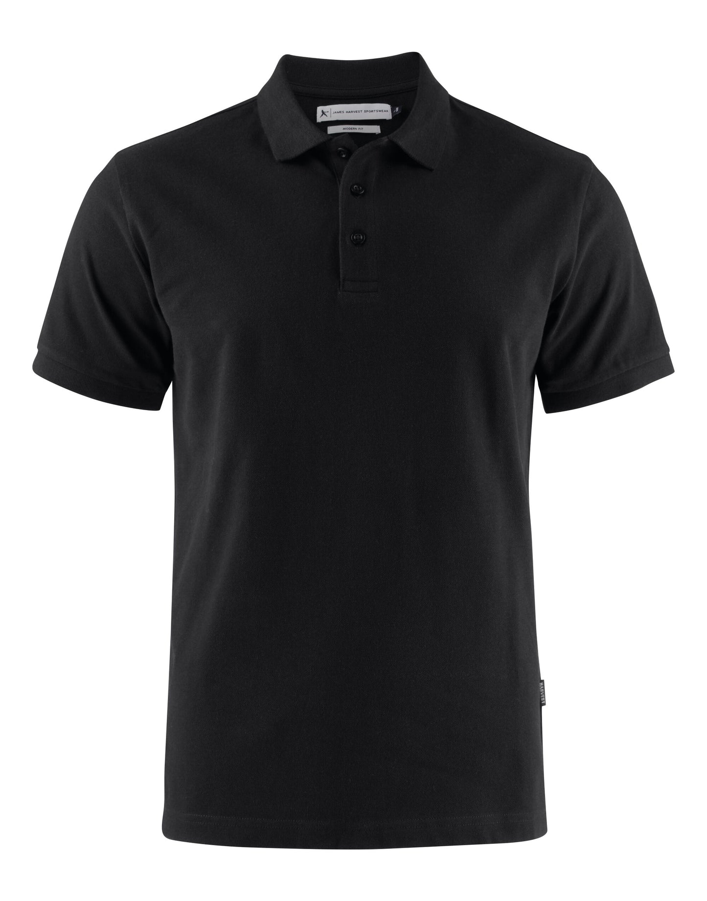 James Harvest Neptune Modern Polo