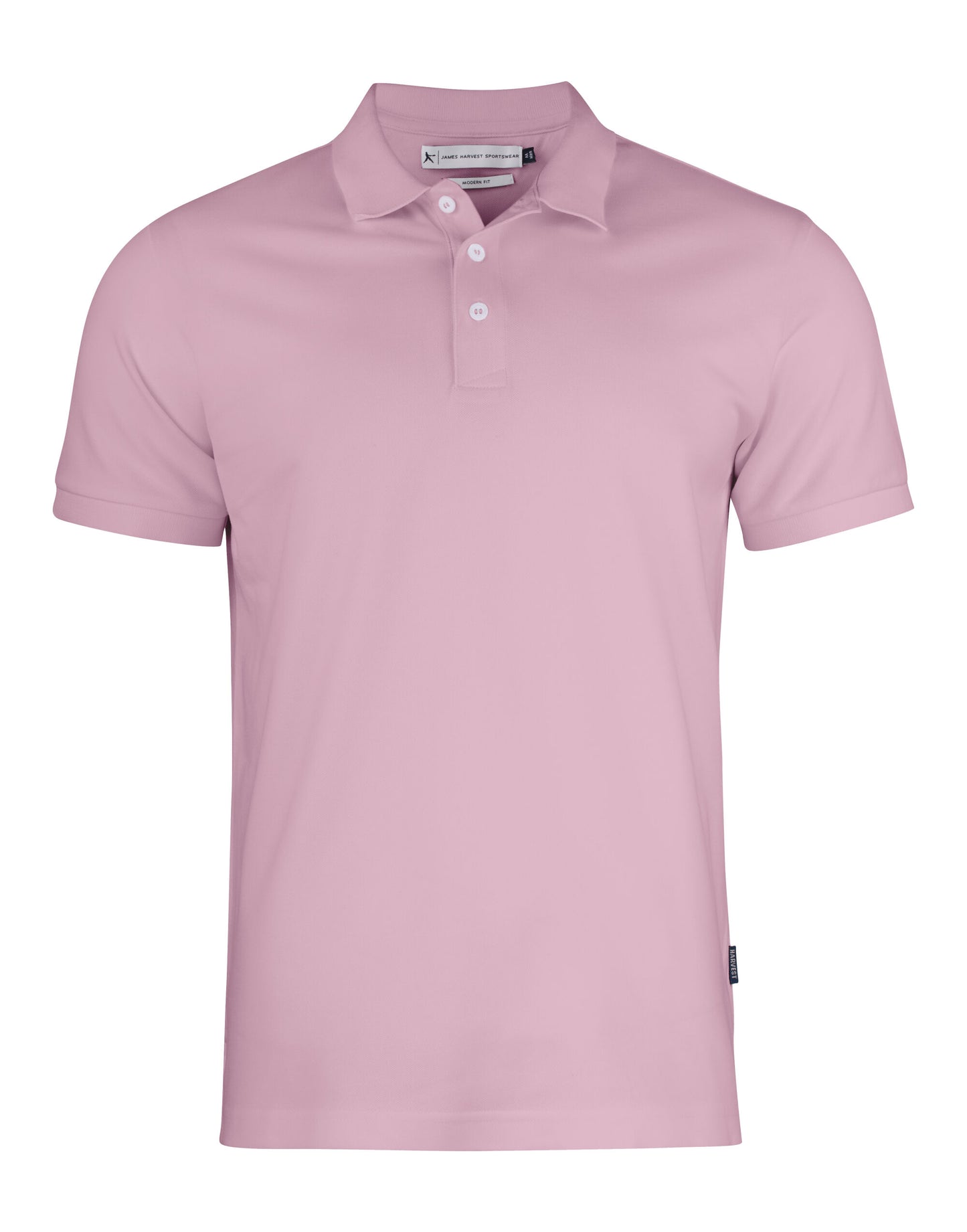 James Harvest Sunset Modern Polo
