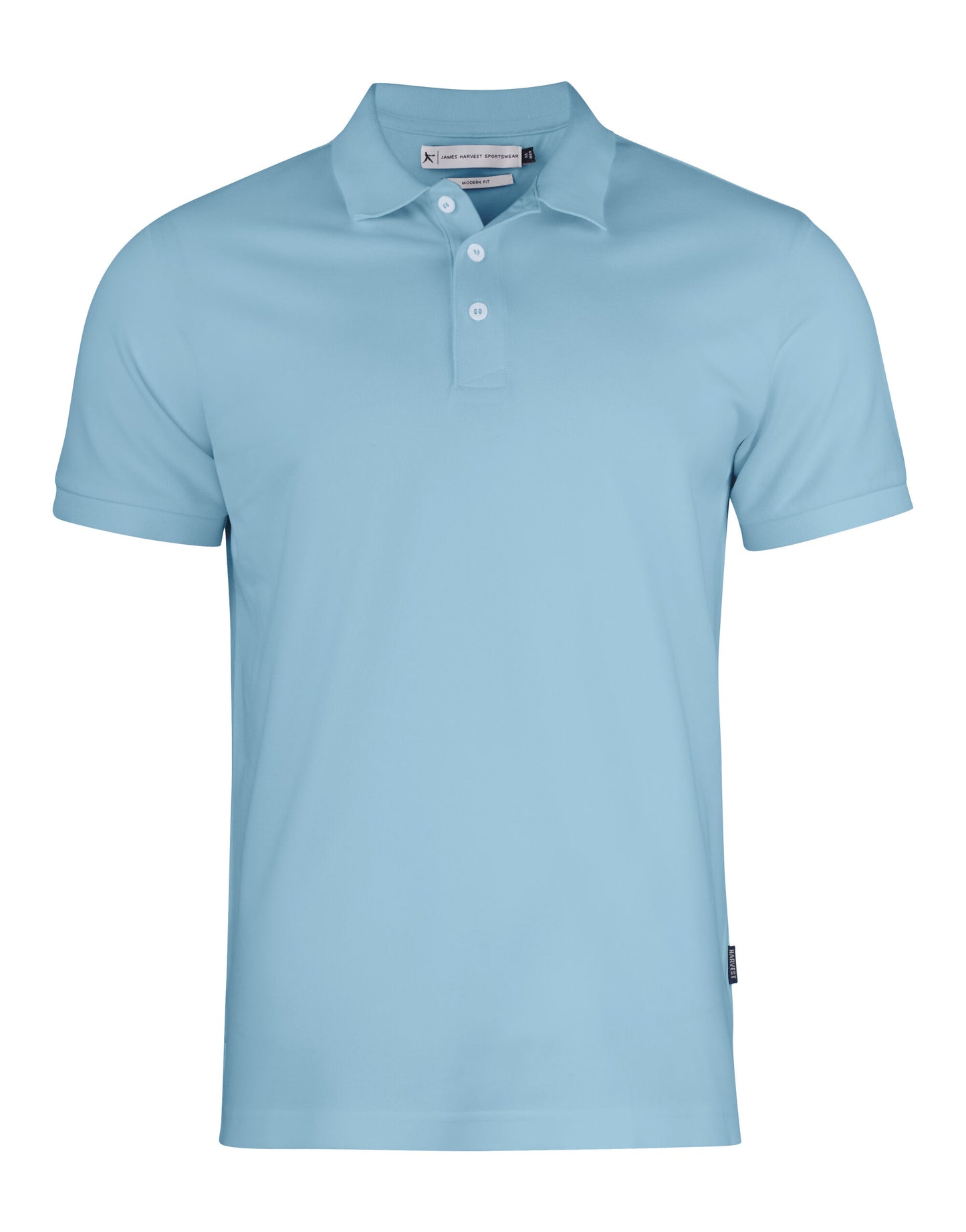 James Harvest Sunset Modern Polo