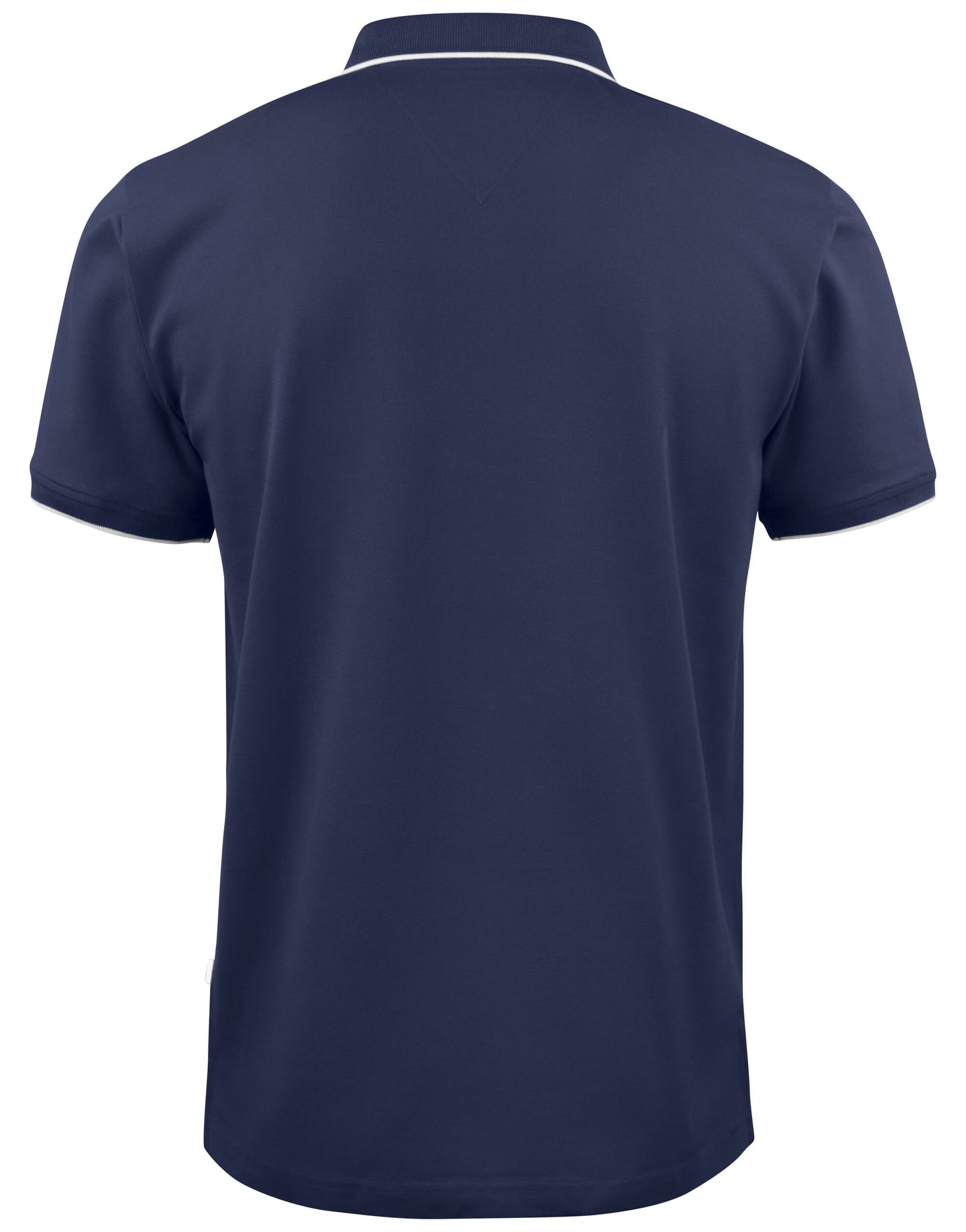 James Harvest Greenville Regular Polo