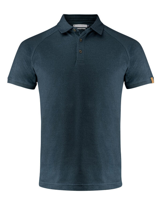 James Harvest Brookings Regular Polo