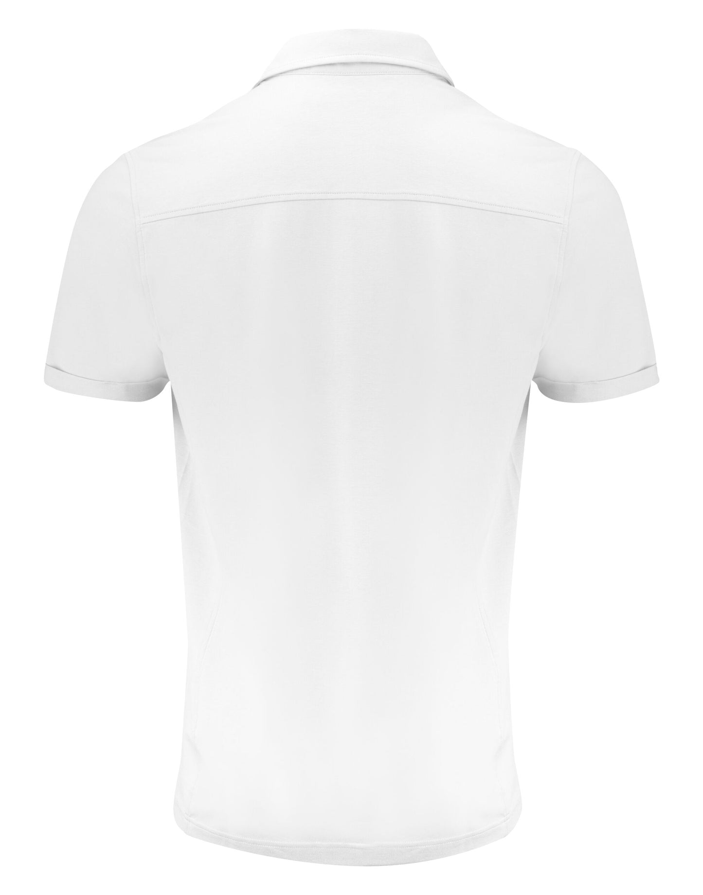 James Harvest American Supreme Polo