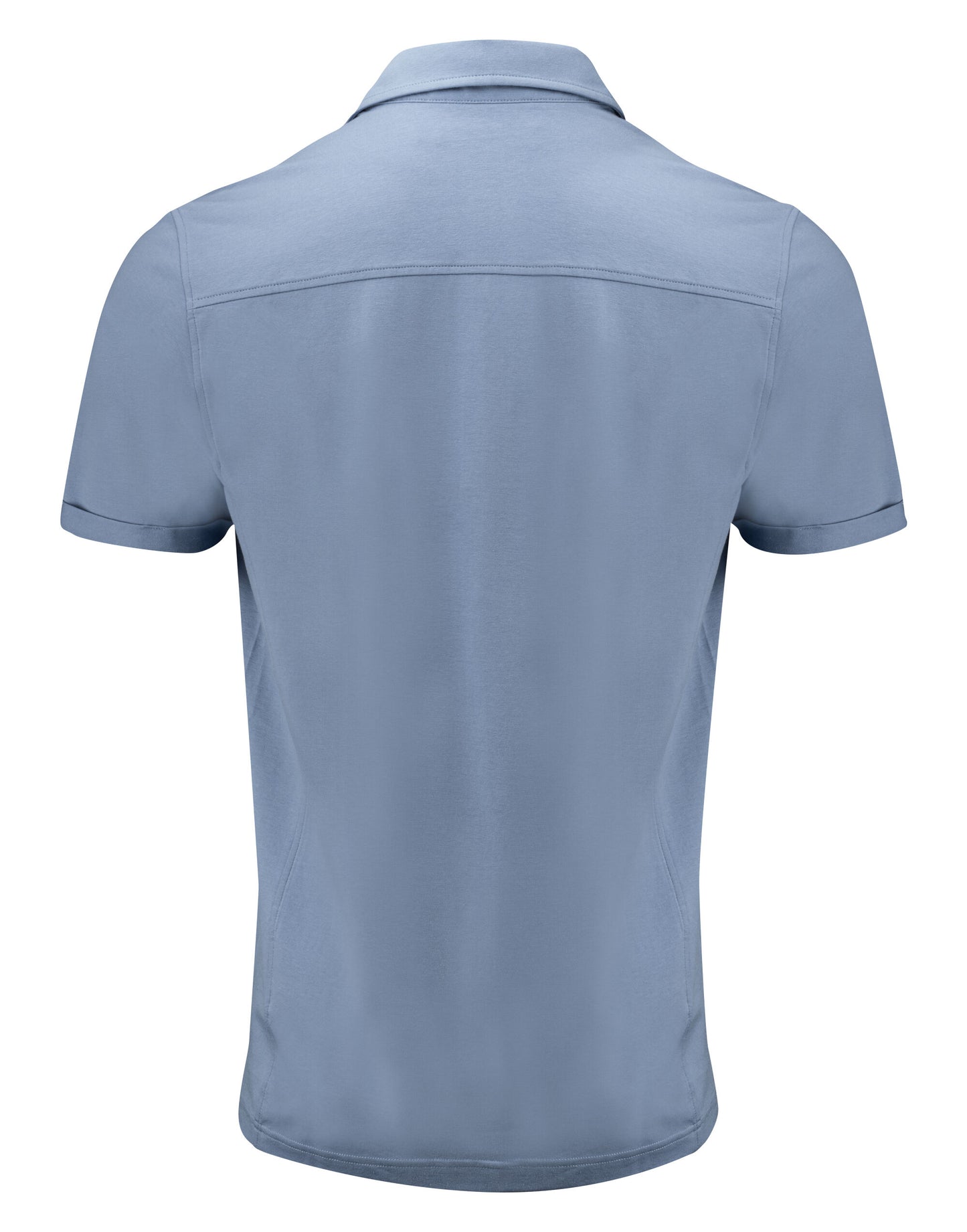 James Harvest American Supreme Polo