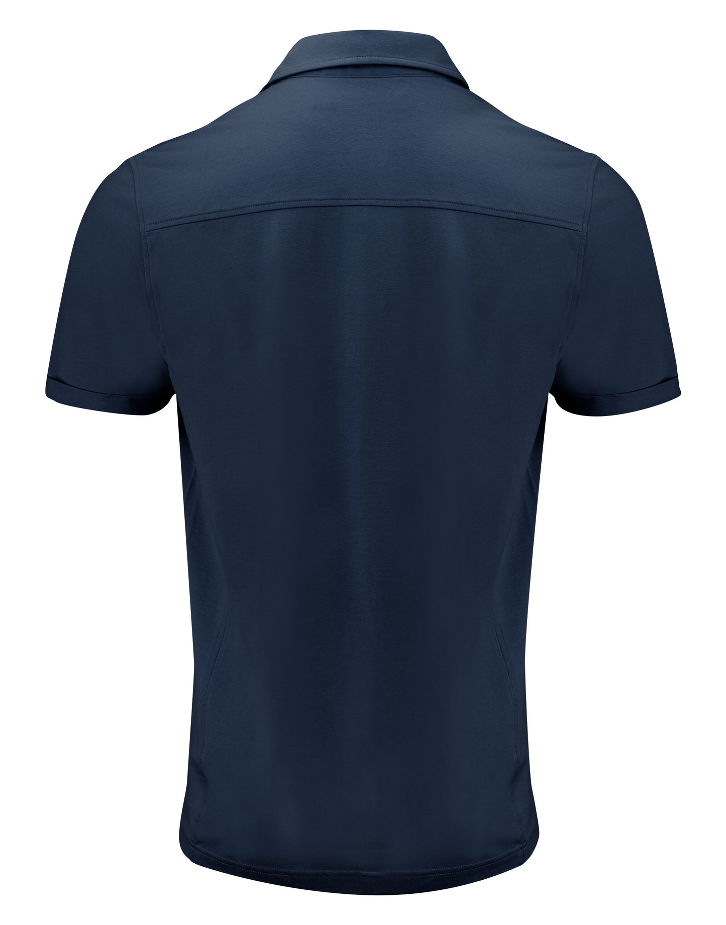 James Harvest American Supreme Polo