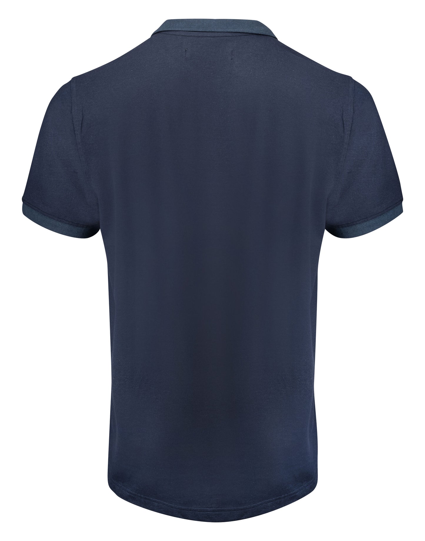 James Harvest Pinedale Pique Polo