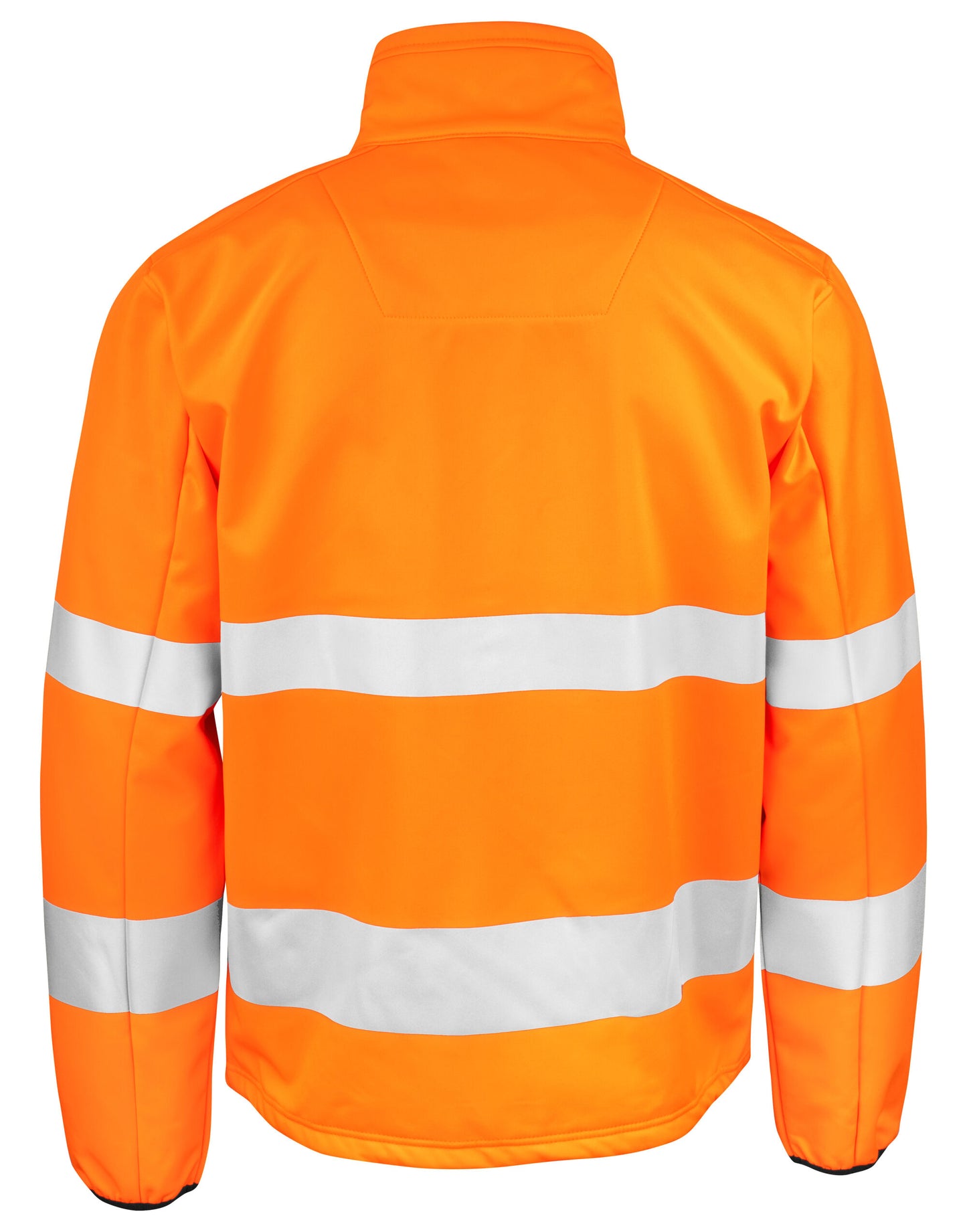 Jobman Softshell Jacket Hi-Vis
