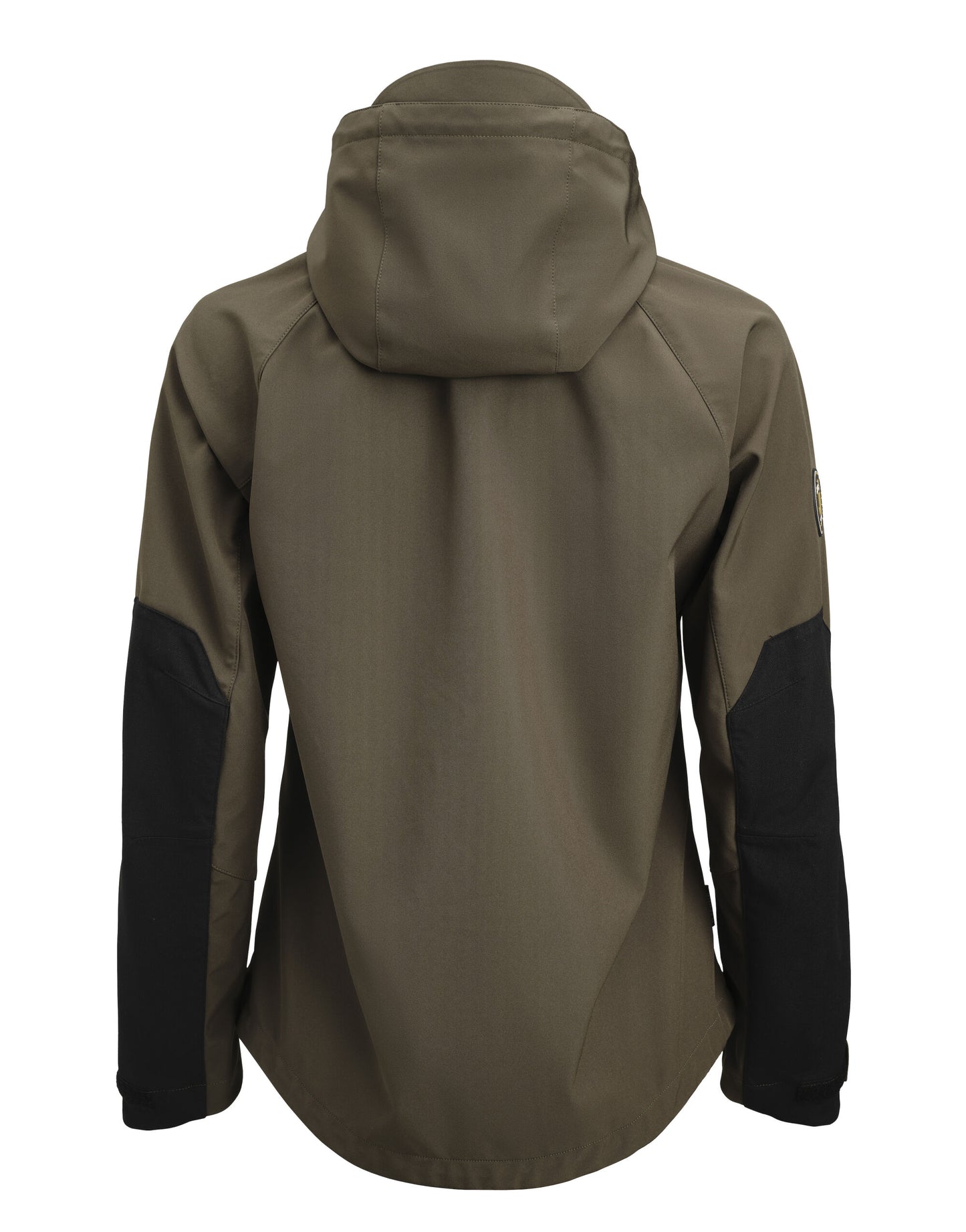 Jobman Women's Oxygen Softshell Jacket