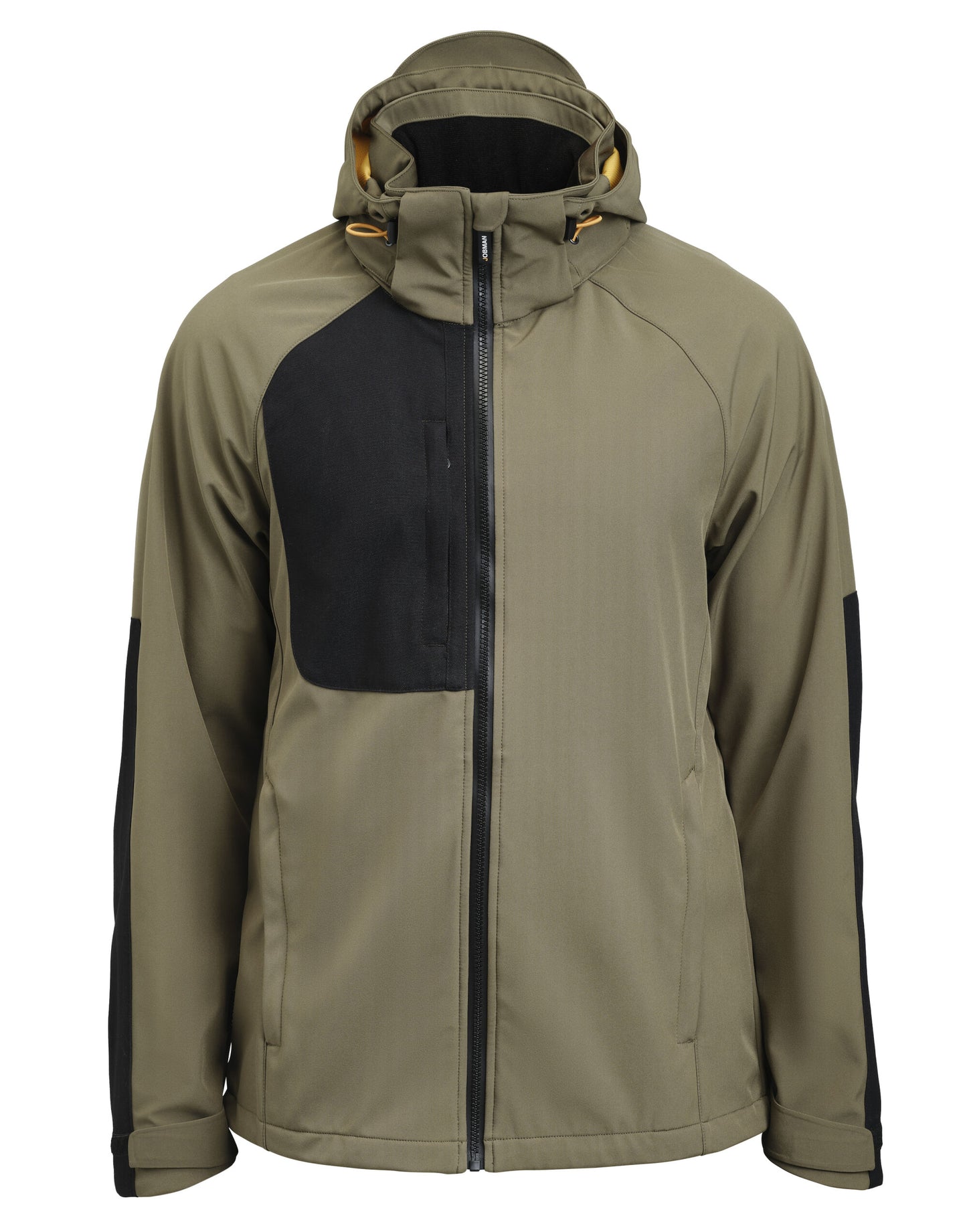 Jobman Oxygen Softshell Jacket