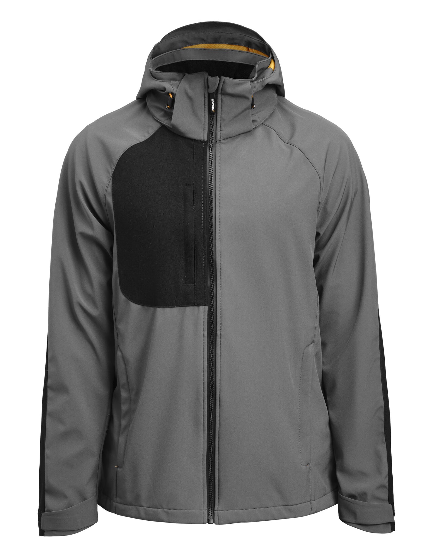 Jobman Oxygen Softshell Jacket