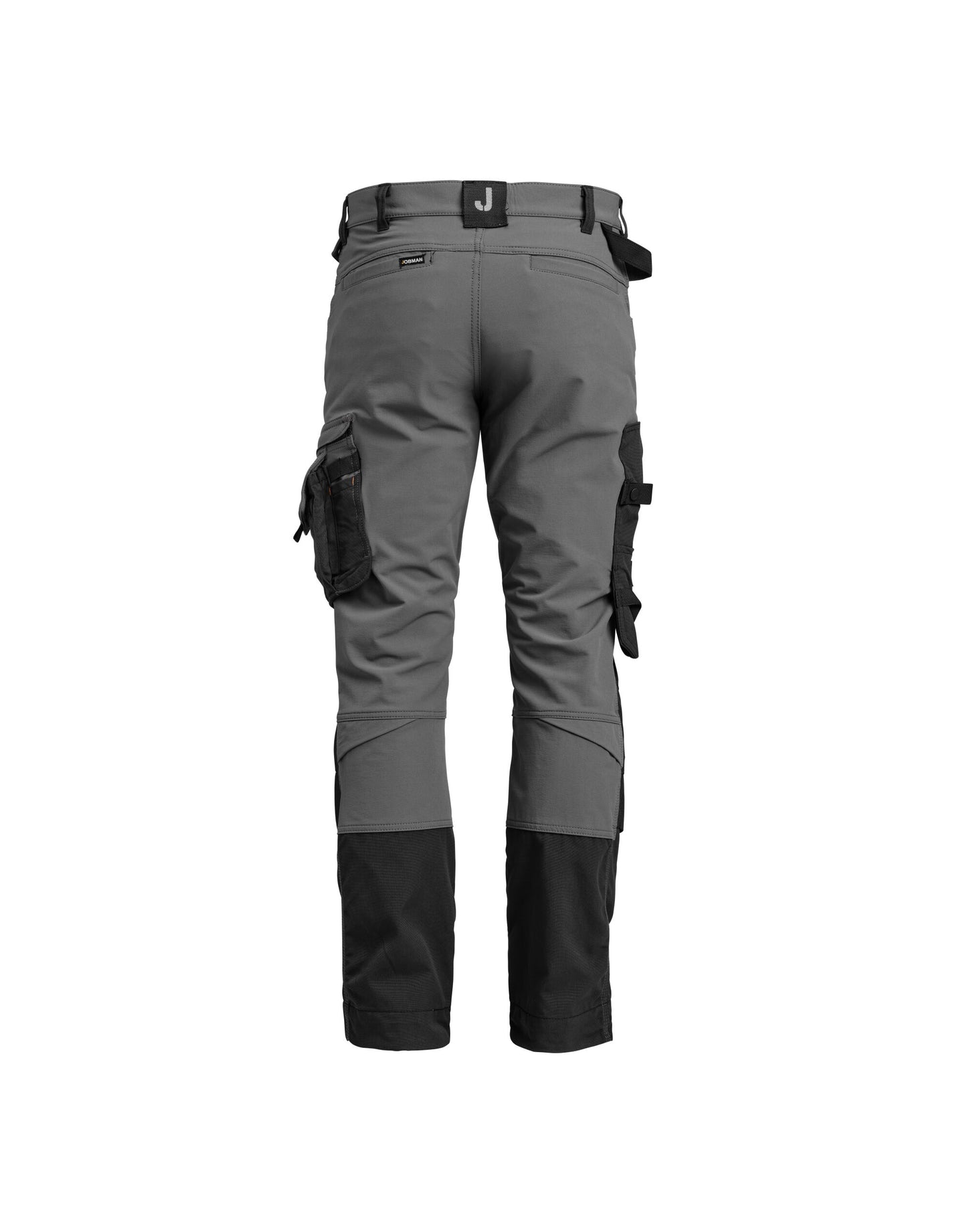 Jobman Craftsman Trouser 4-Way Stretch