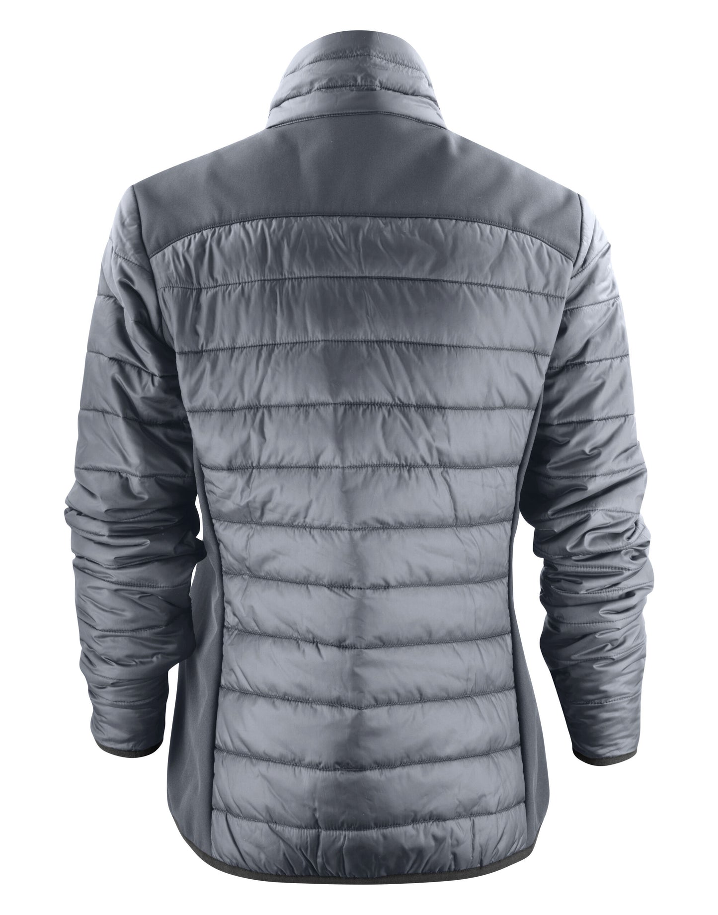 Printer Ladies Expedition Jacket