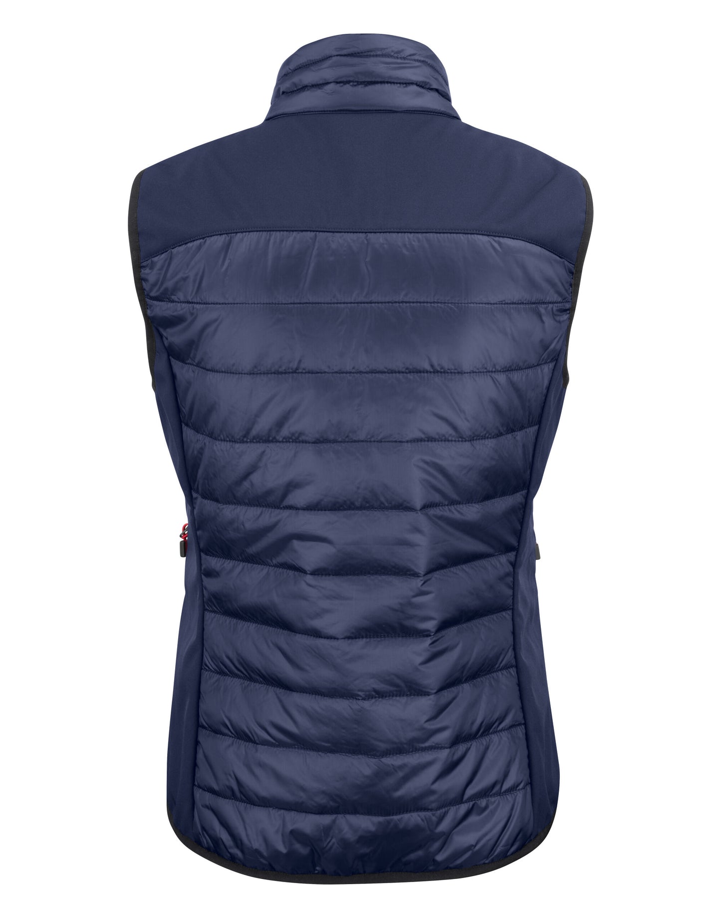 Printer Ladies Expedition Vest
