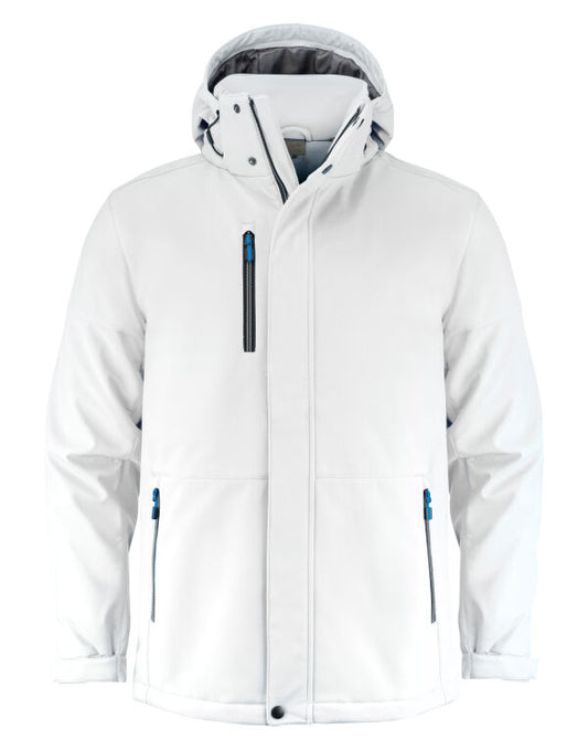 Printer Mens Overlanding Jacket