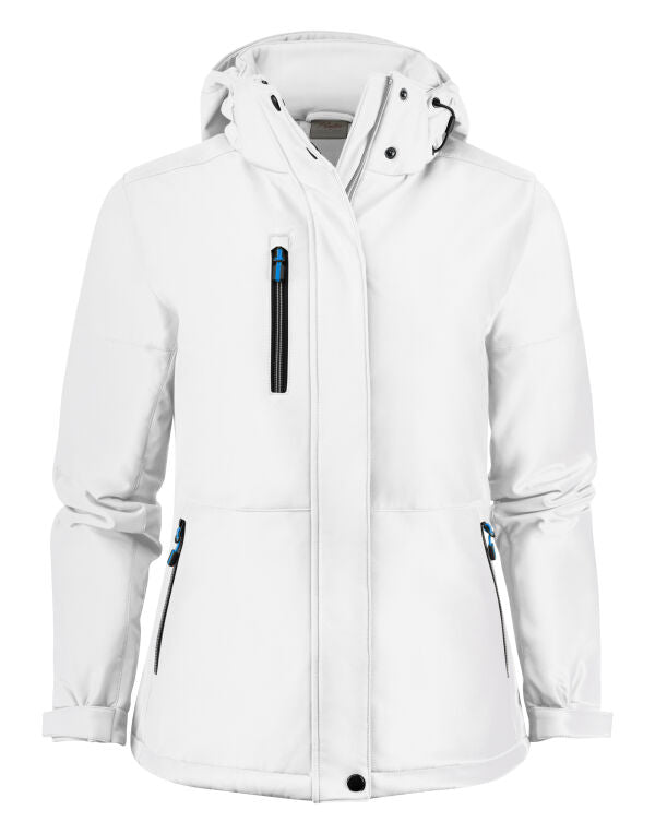 Printer Ladies Overlanding Jacket