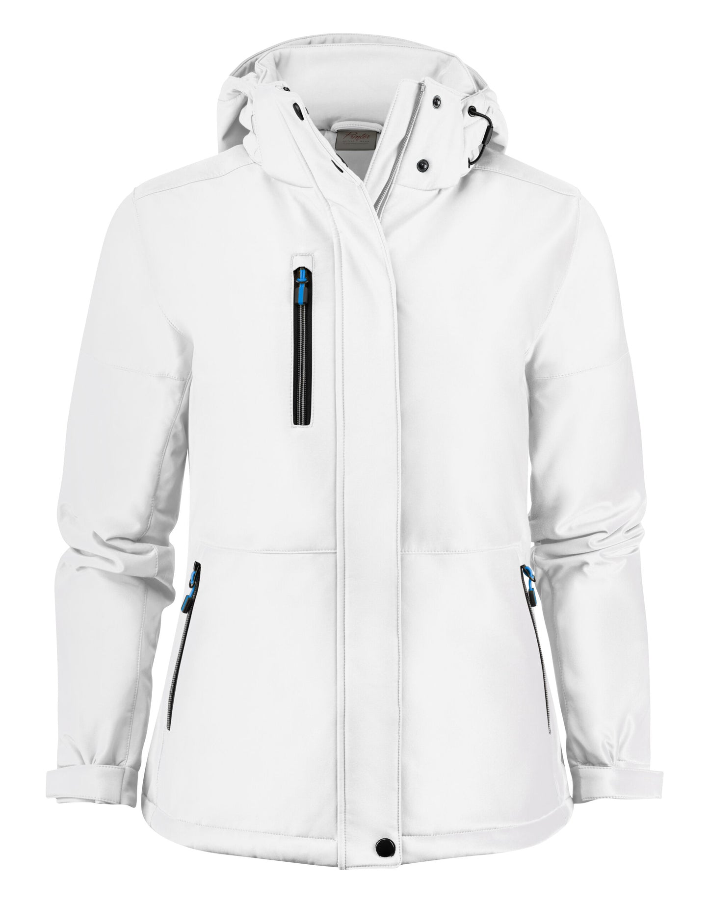 Printer Ladies Overlanding Jacket