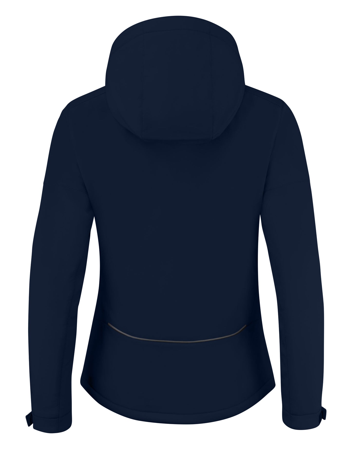 Printer Ladies Overlanding Jacket