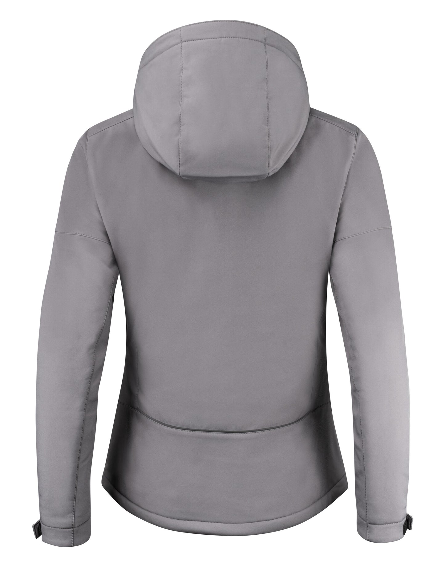 Printer Ladies Overlanding Jacket