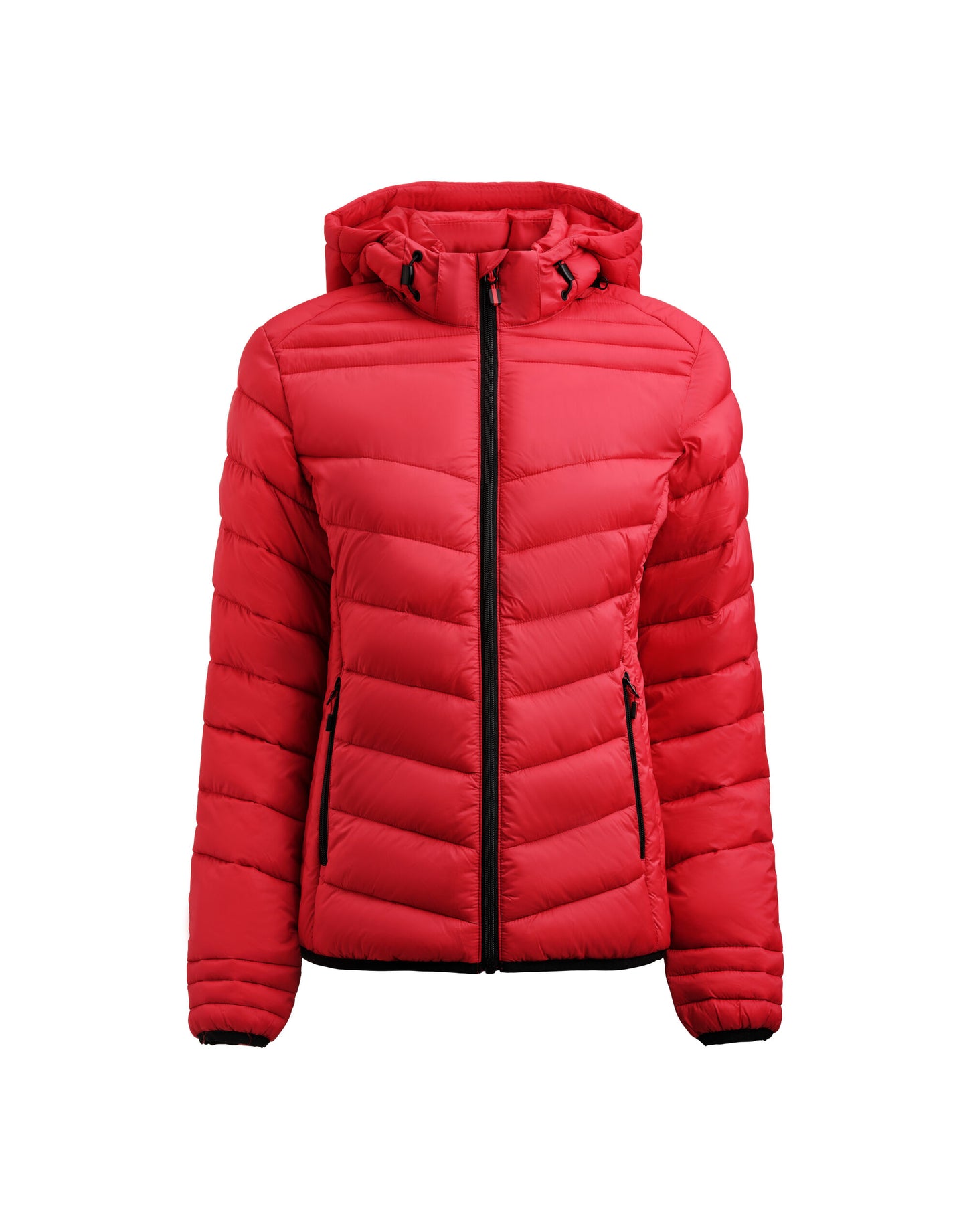 Printer Essentials Ladies Base Jacket