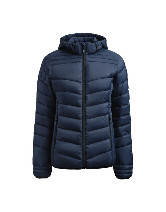 Printer Essentials Ladies Base Jacket