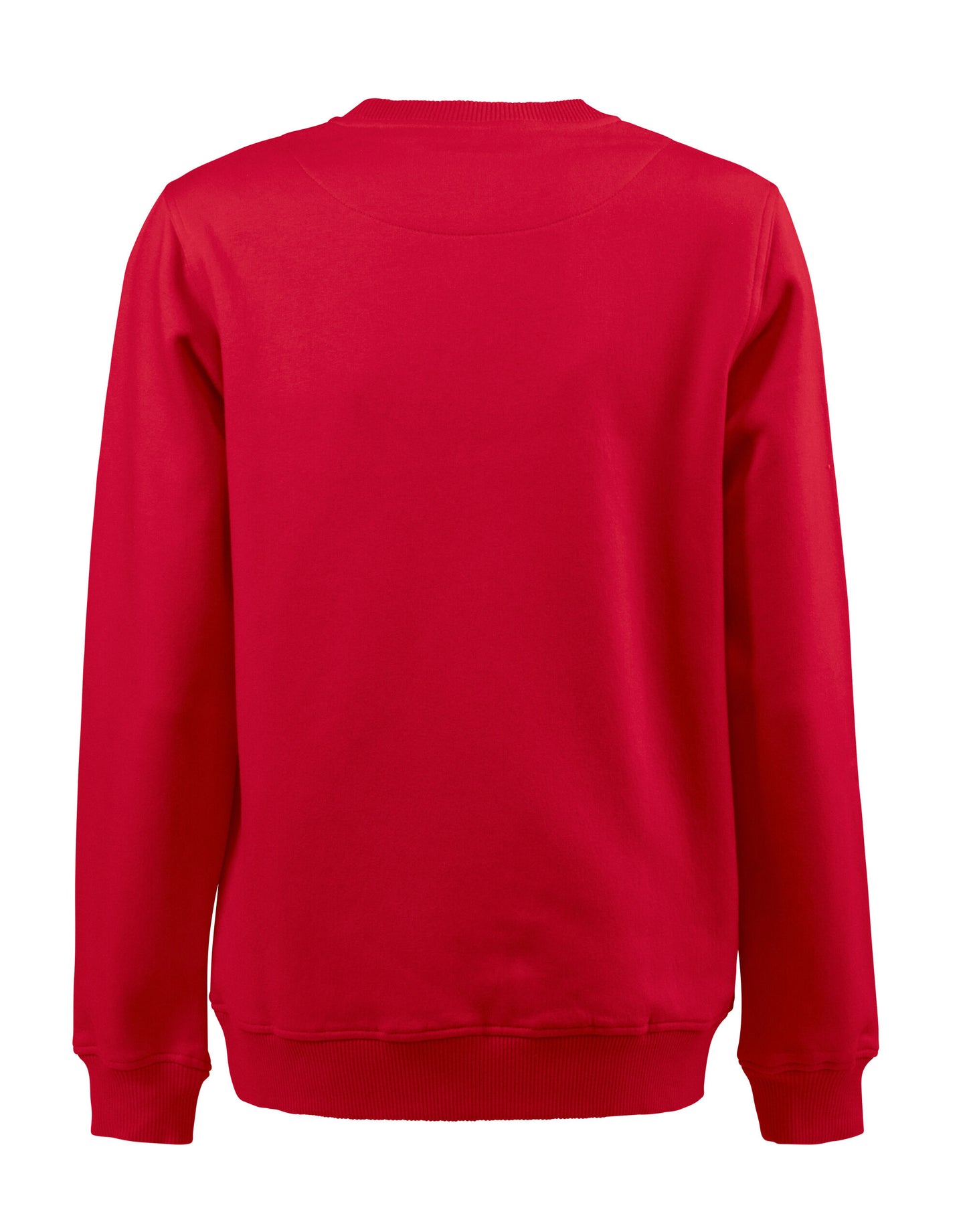 Printer Mens Softball RSX Sweater