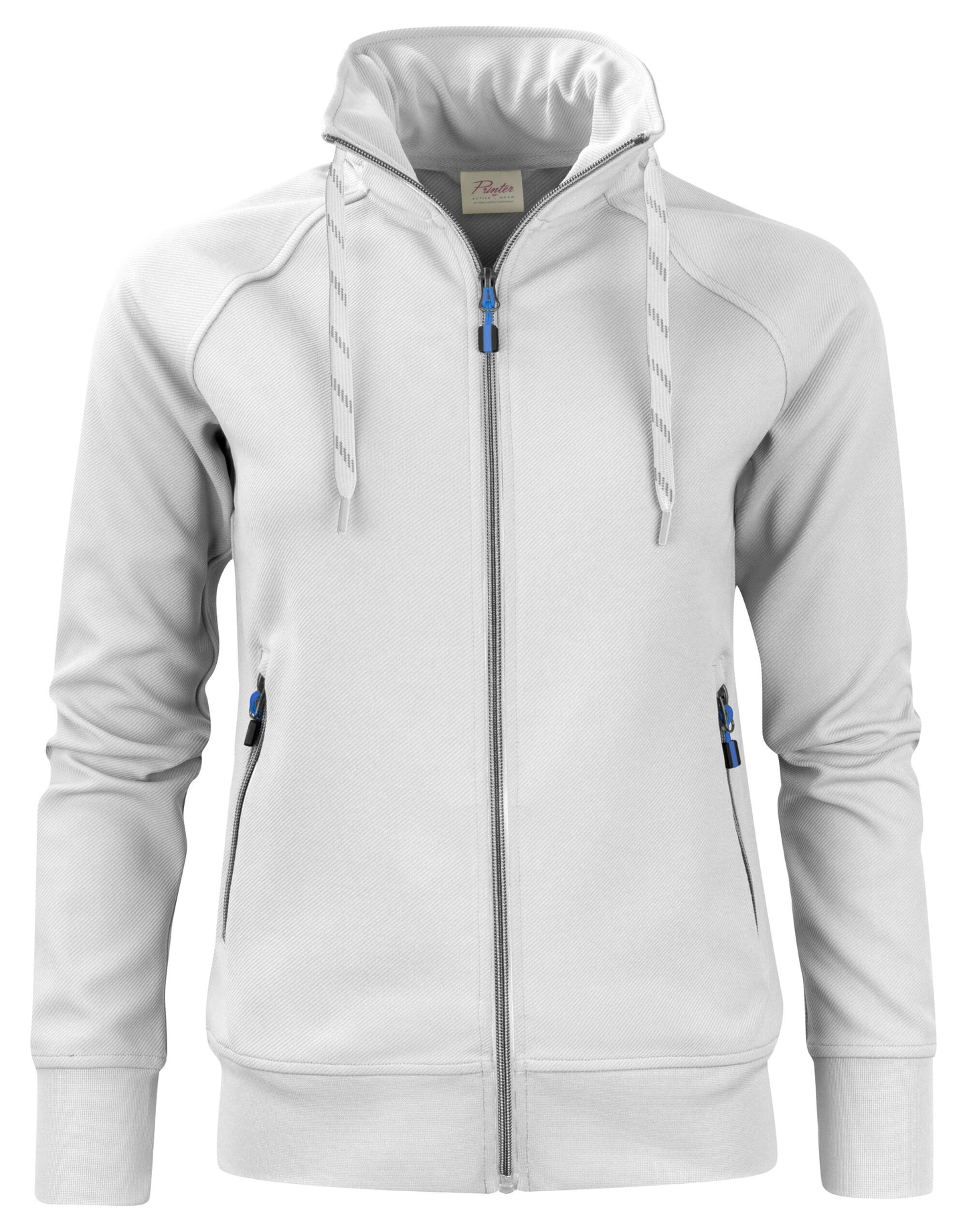 Printer Ladies Jog RSX Sweatshirt