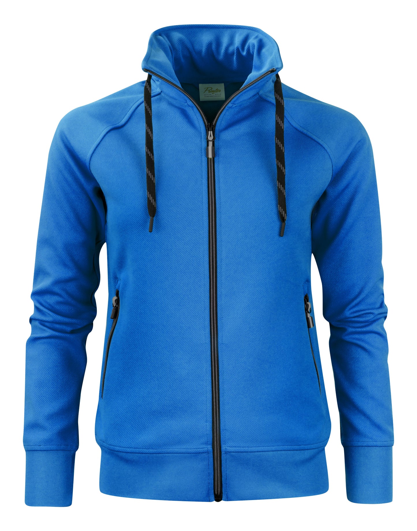 Printer Ladies Jog RSX Sweatshirt
